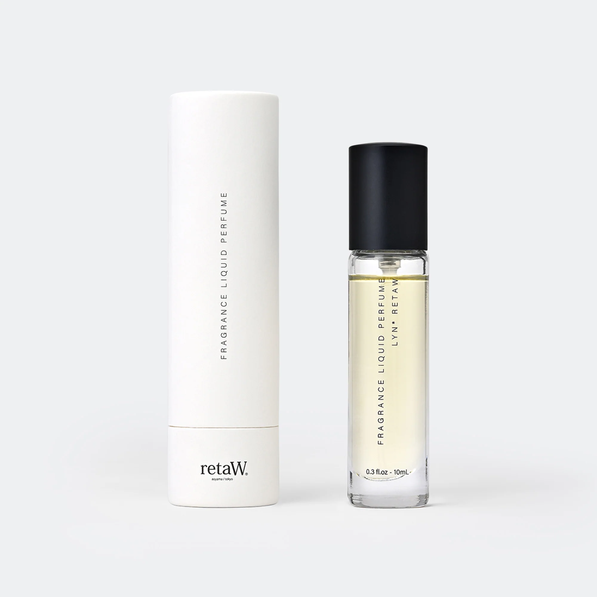 LYN* Mini Liquid Perfume - 10ml - Image 2