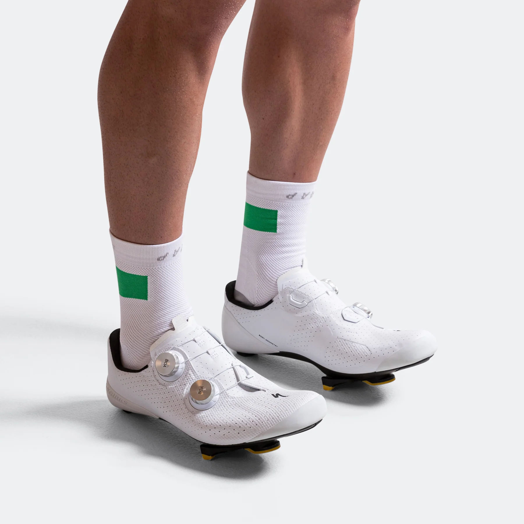 Division Sock × UP THERE - Image 3