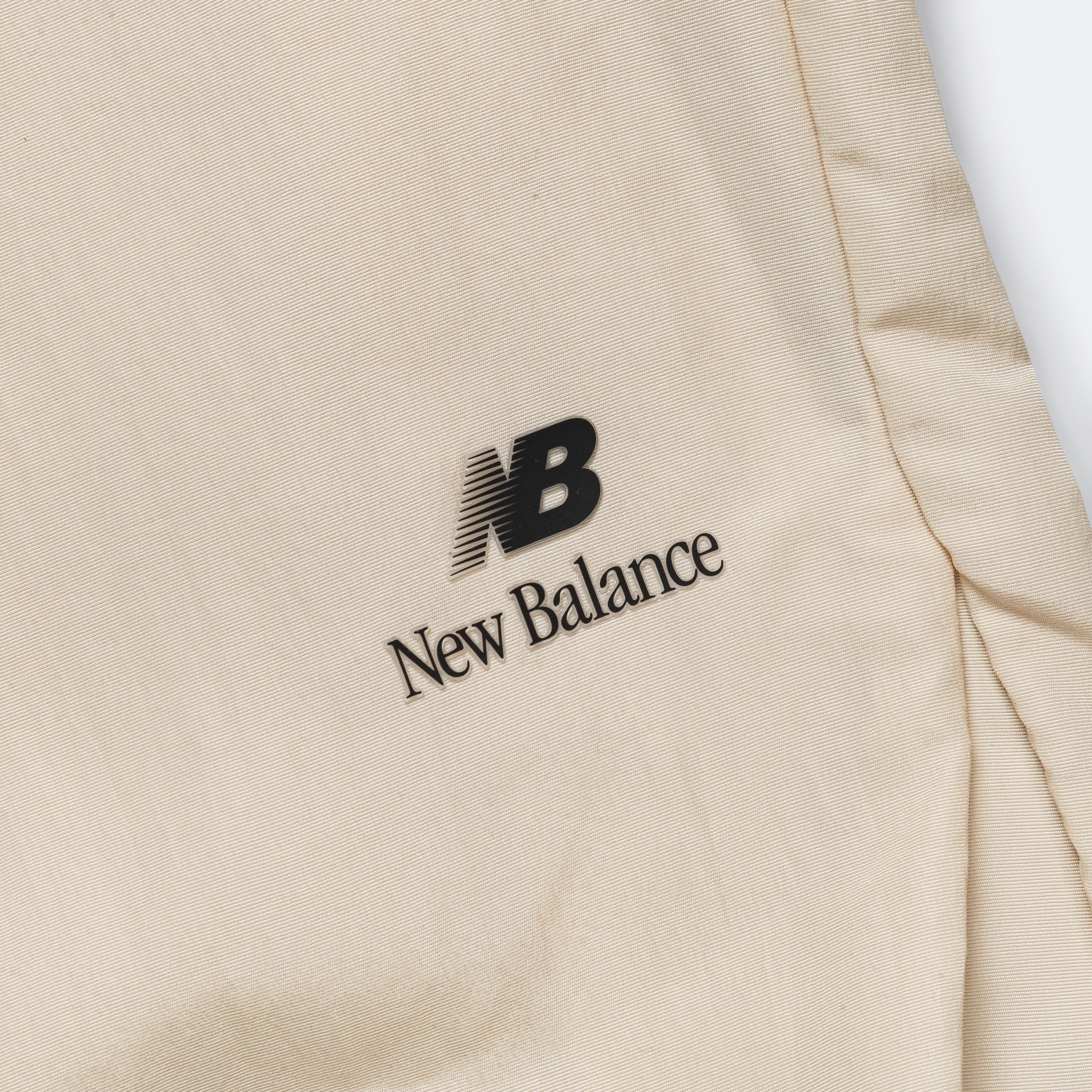 Made In USA Woven Track Pant - Sandstone - Image 5