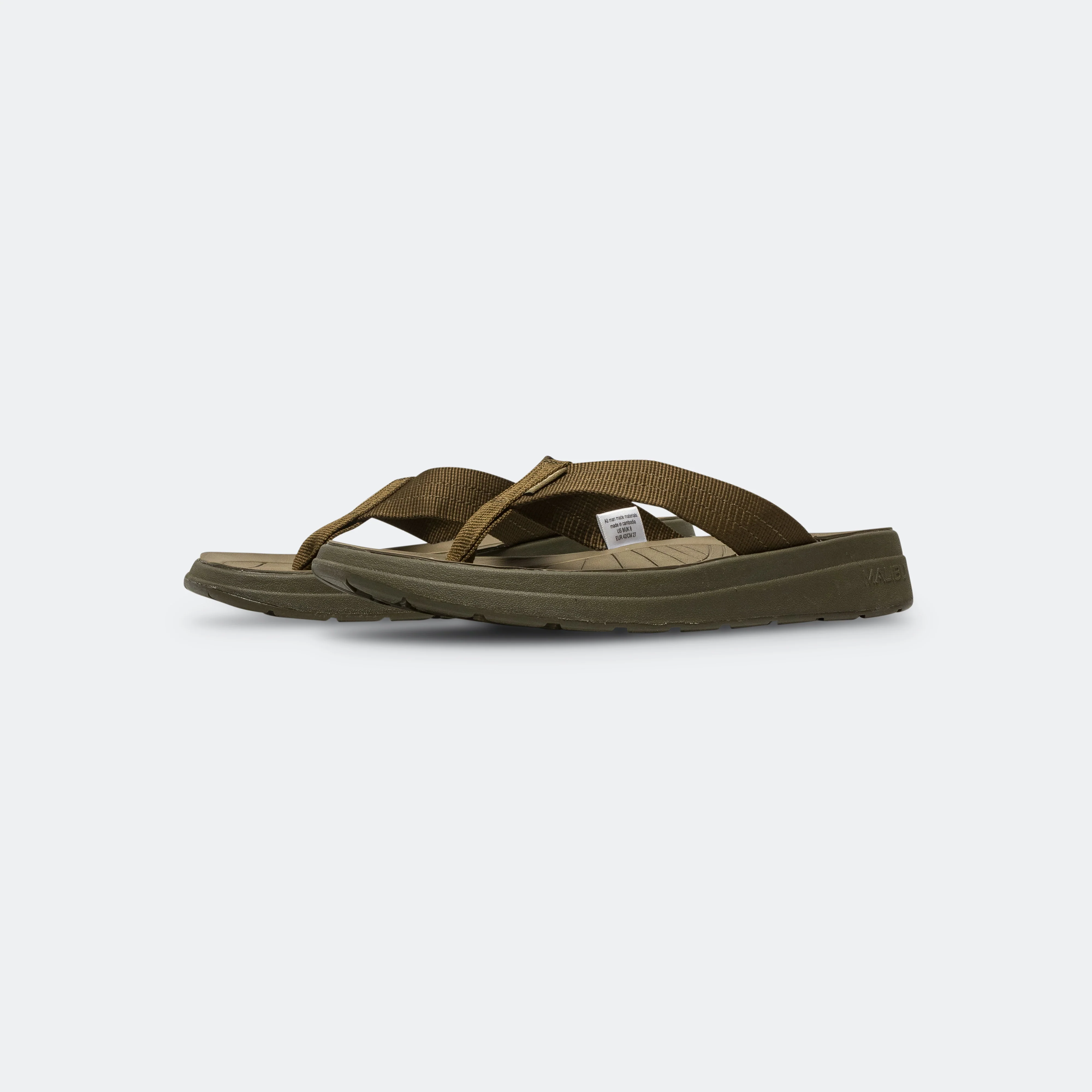 Surfrider - Olive - Image 2