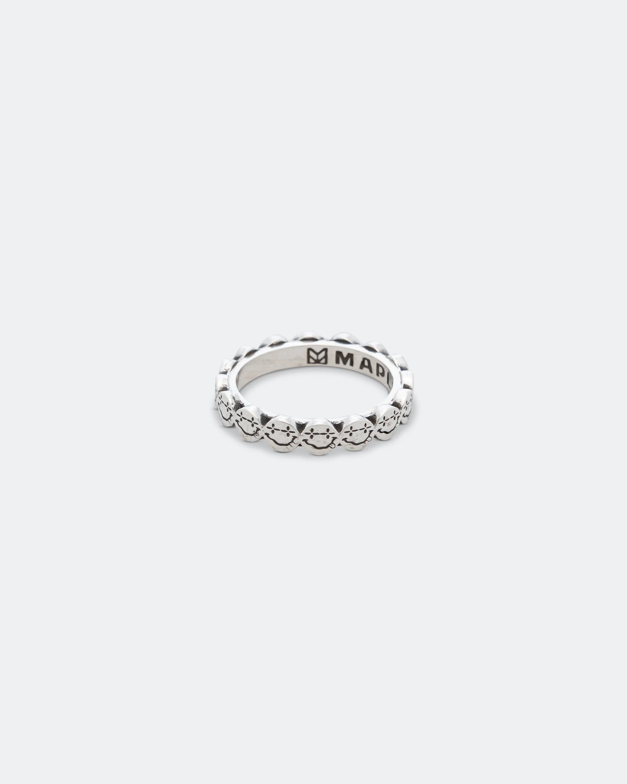 Nevermind Ring - 925 Silver - Image 3