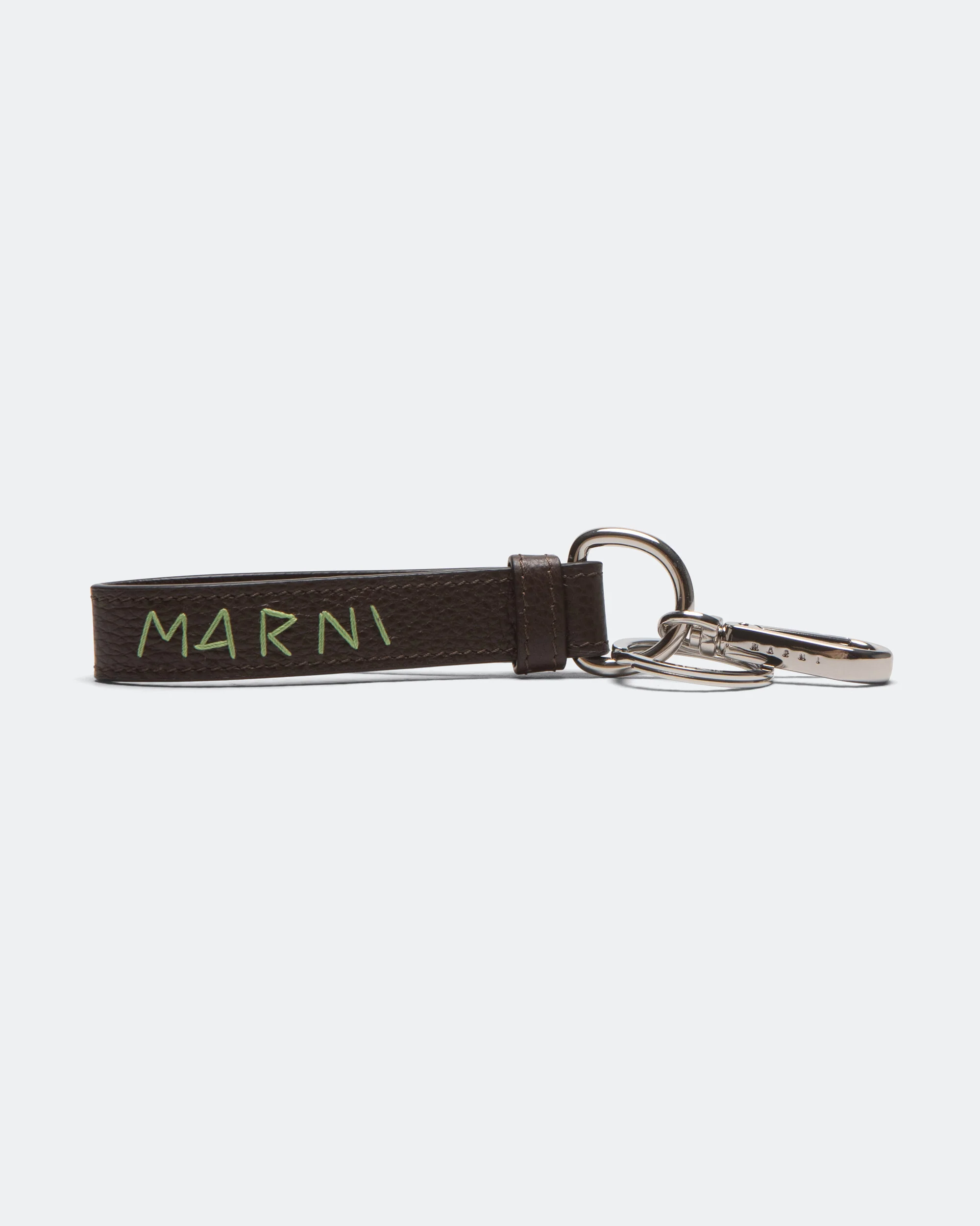 Key Holder - Coffee