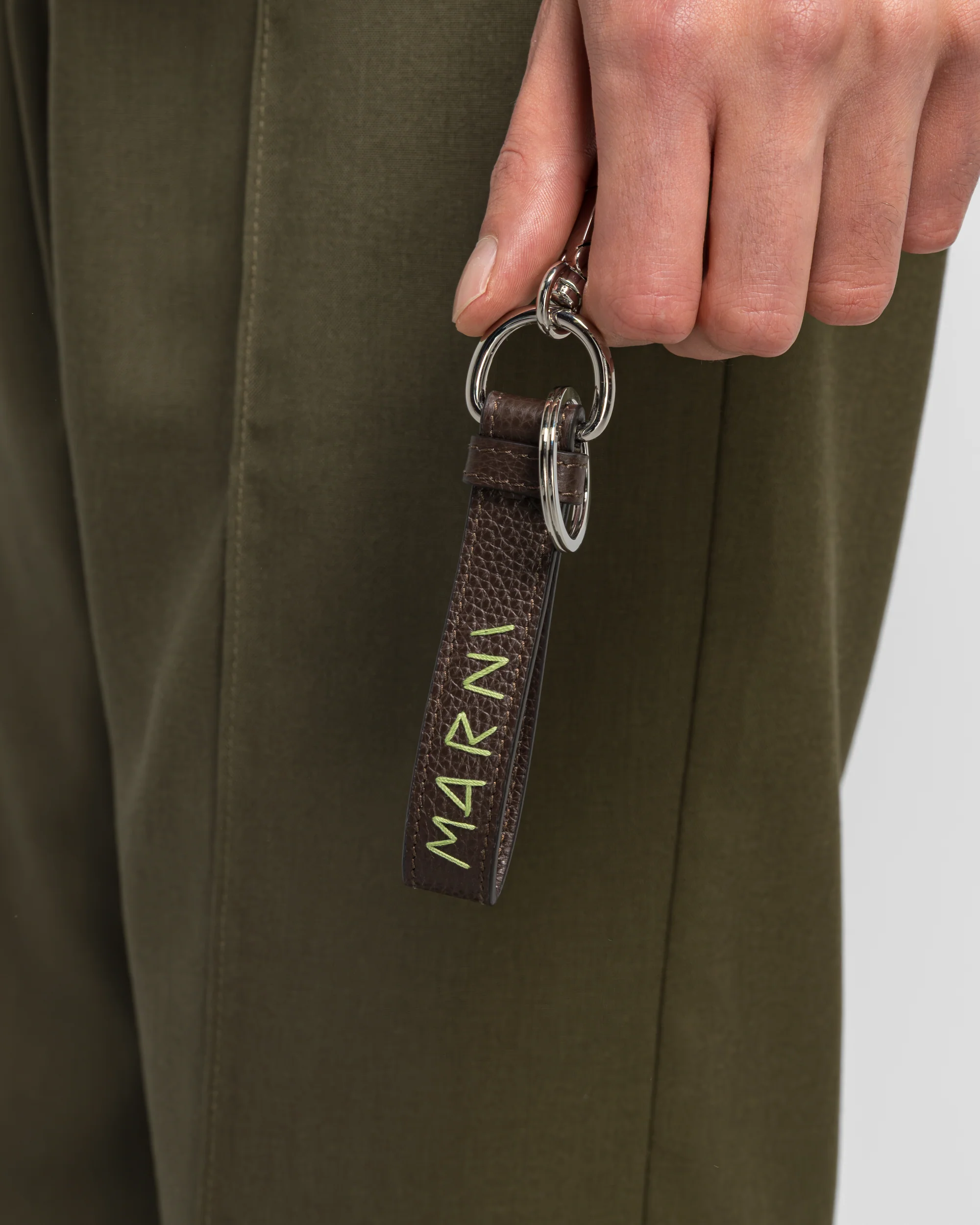 Key Holder - Coffee - Image 2
