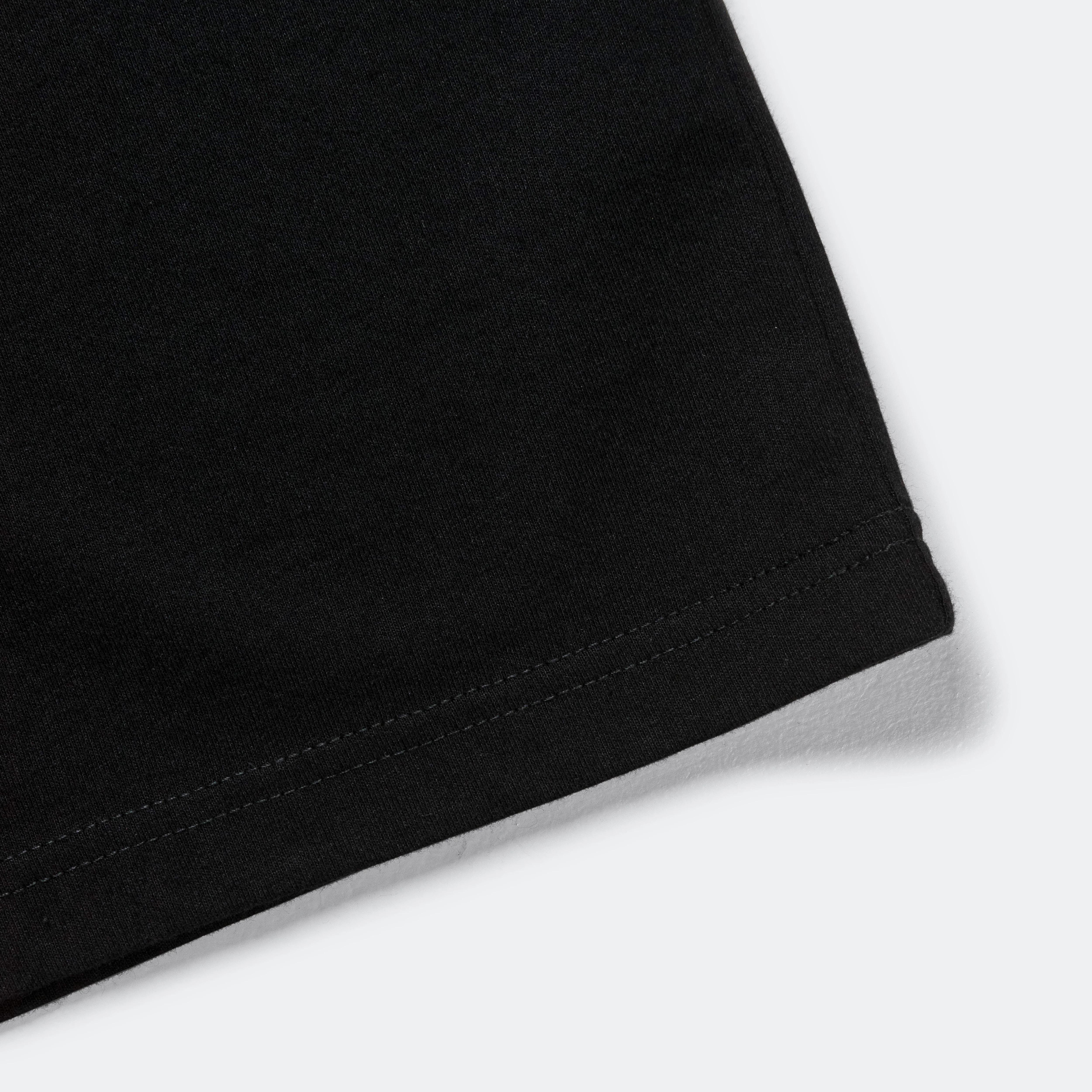 Martial Arts T-Shirt - Black - Image 5