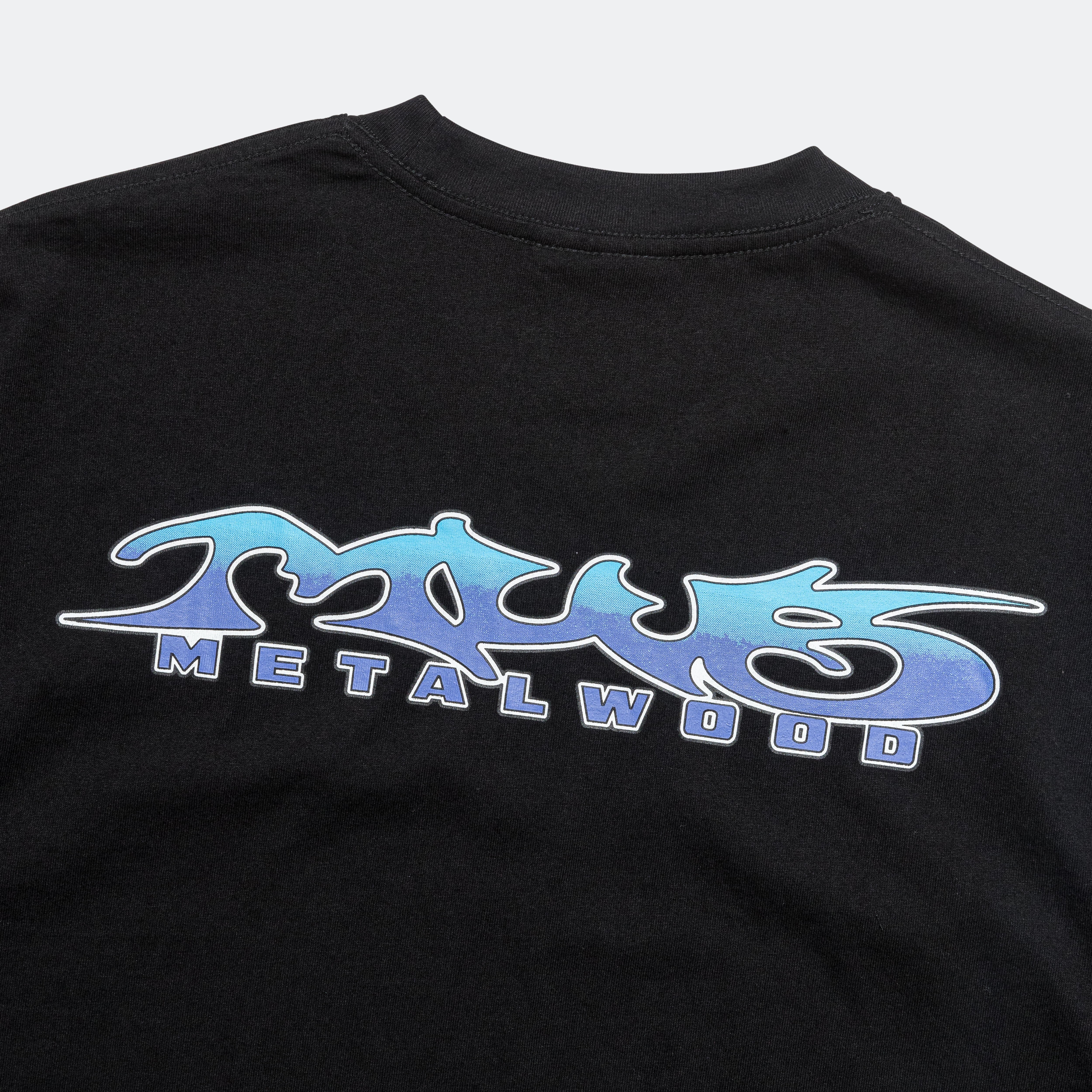 Martial Arts T-Shirt - Black - Image 7