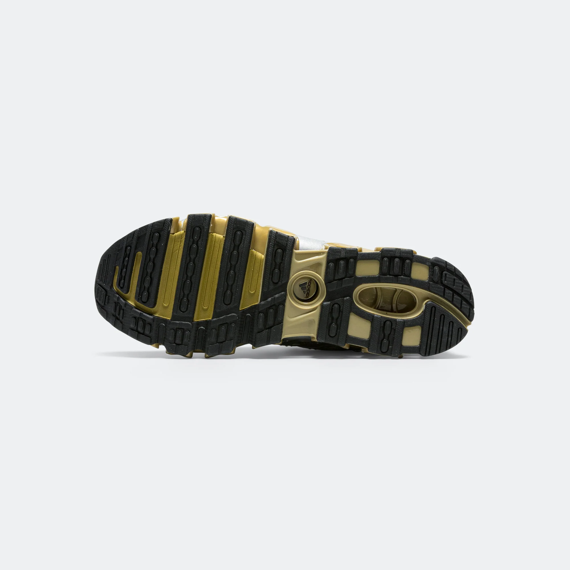 Megaride - Grey Four/Gold Metallic-Metallic Silver - Image 5