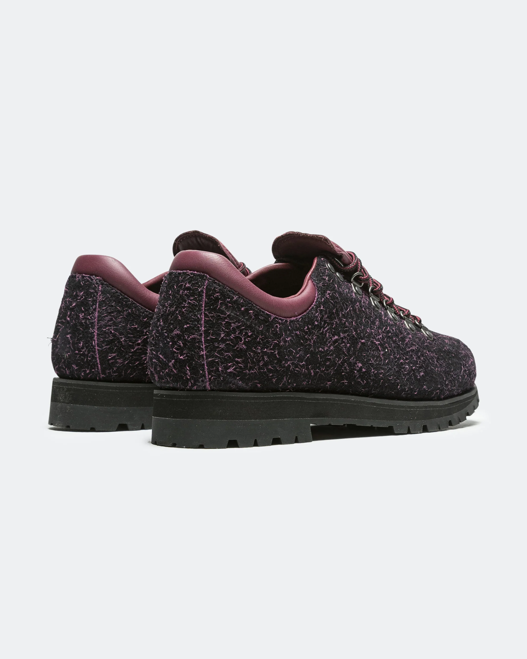 Wilderness SE - Dark Cherry/Dark Cherry - Image 3