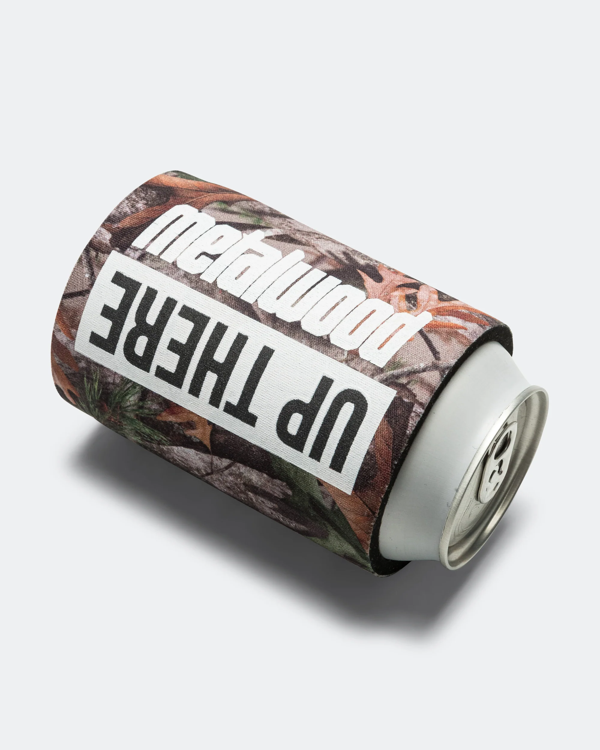 Coozie x UP THERE - Real Tree Camo - Image 3