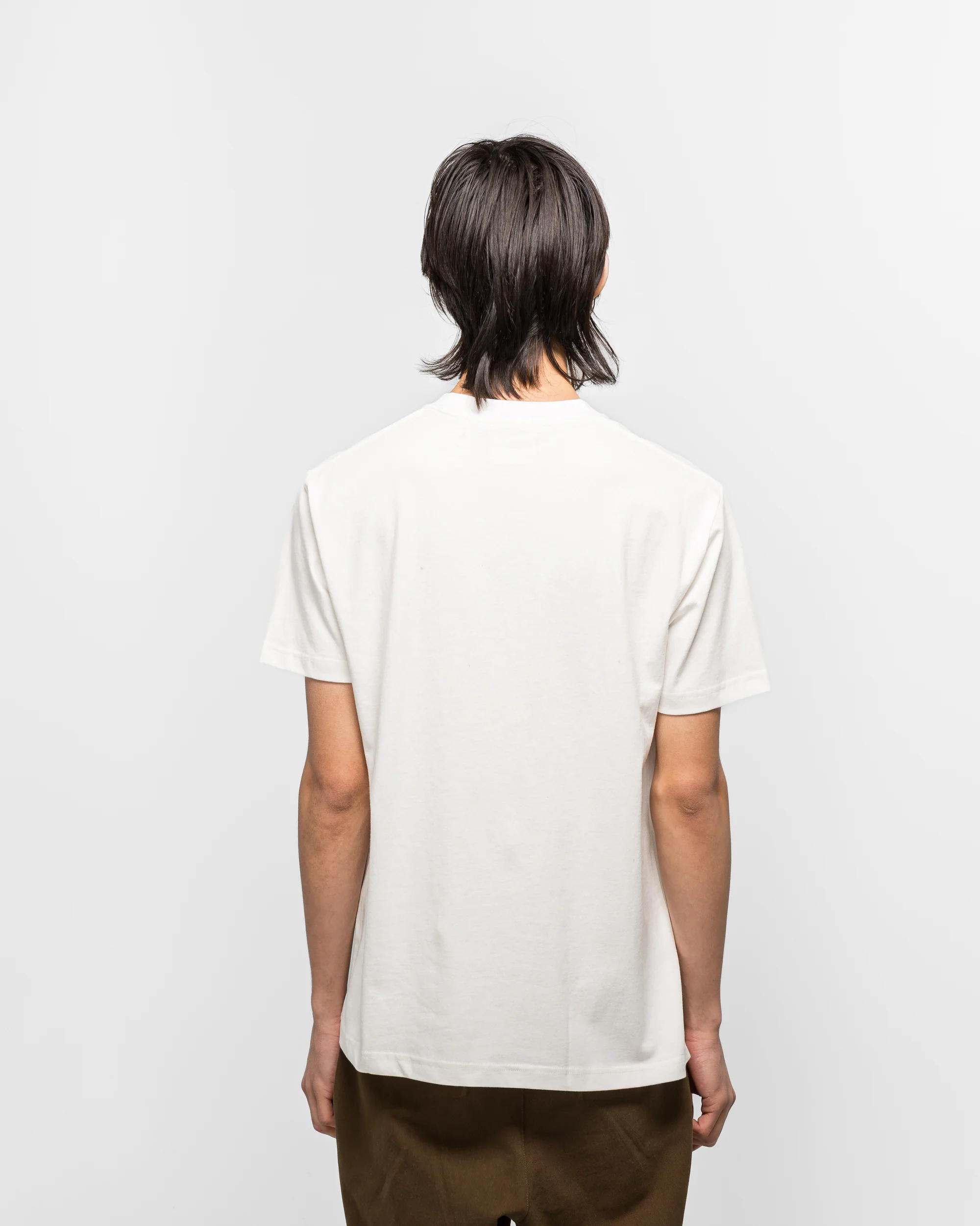 Excuses T-Shirt - White - Image 4