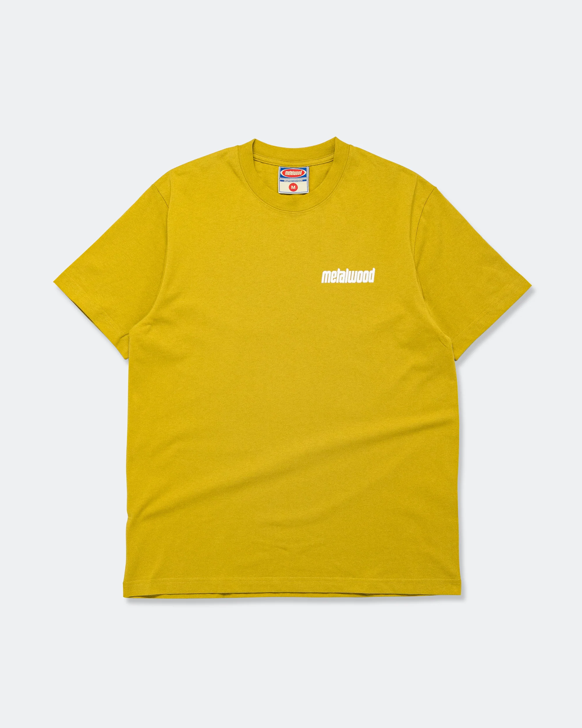 Pool T-Shirt - Slime