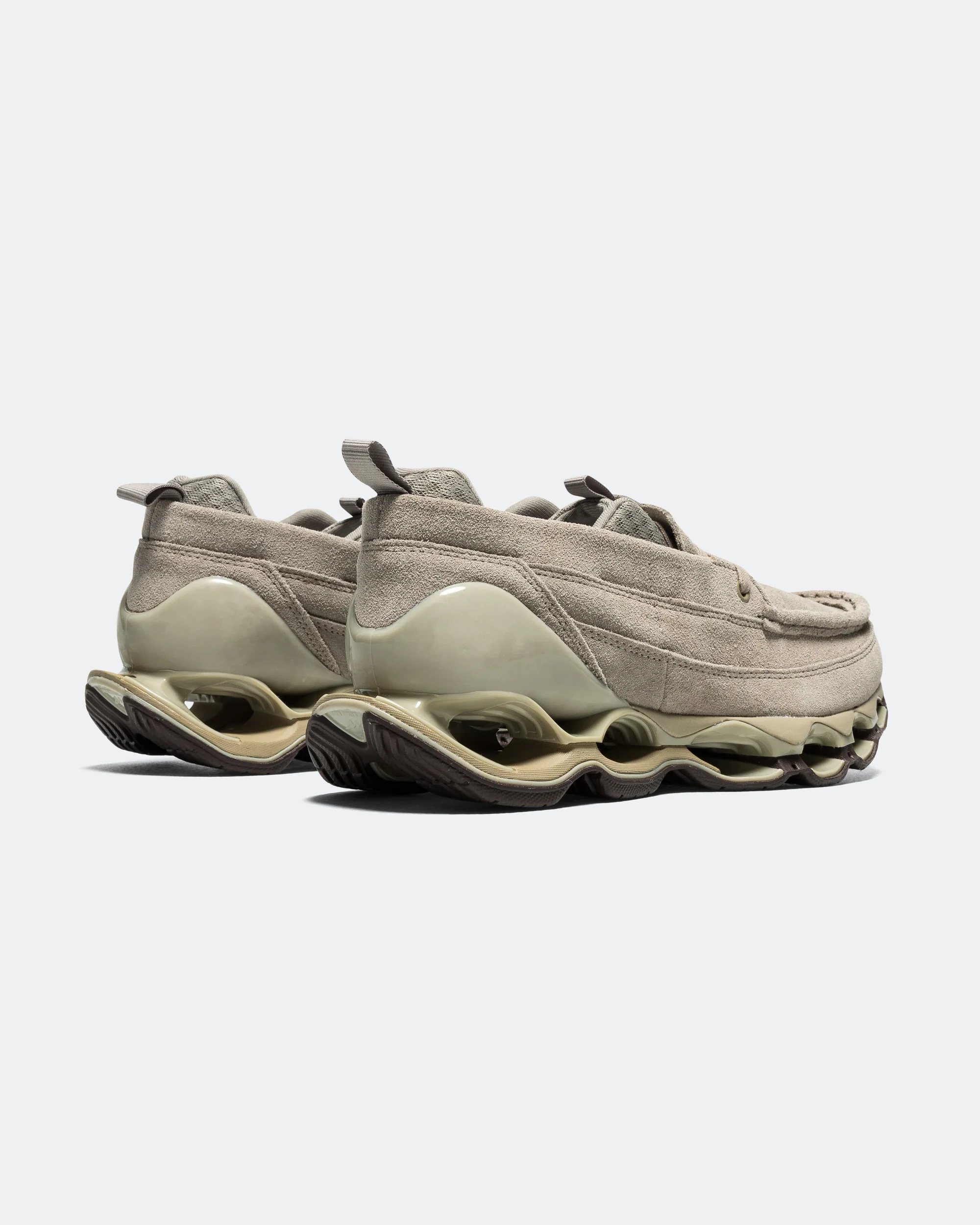 Wave Prophecy Moc - Vintage Khaki/Mole - Image 3