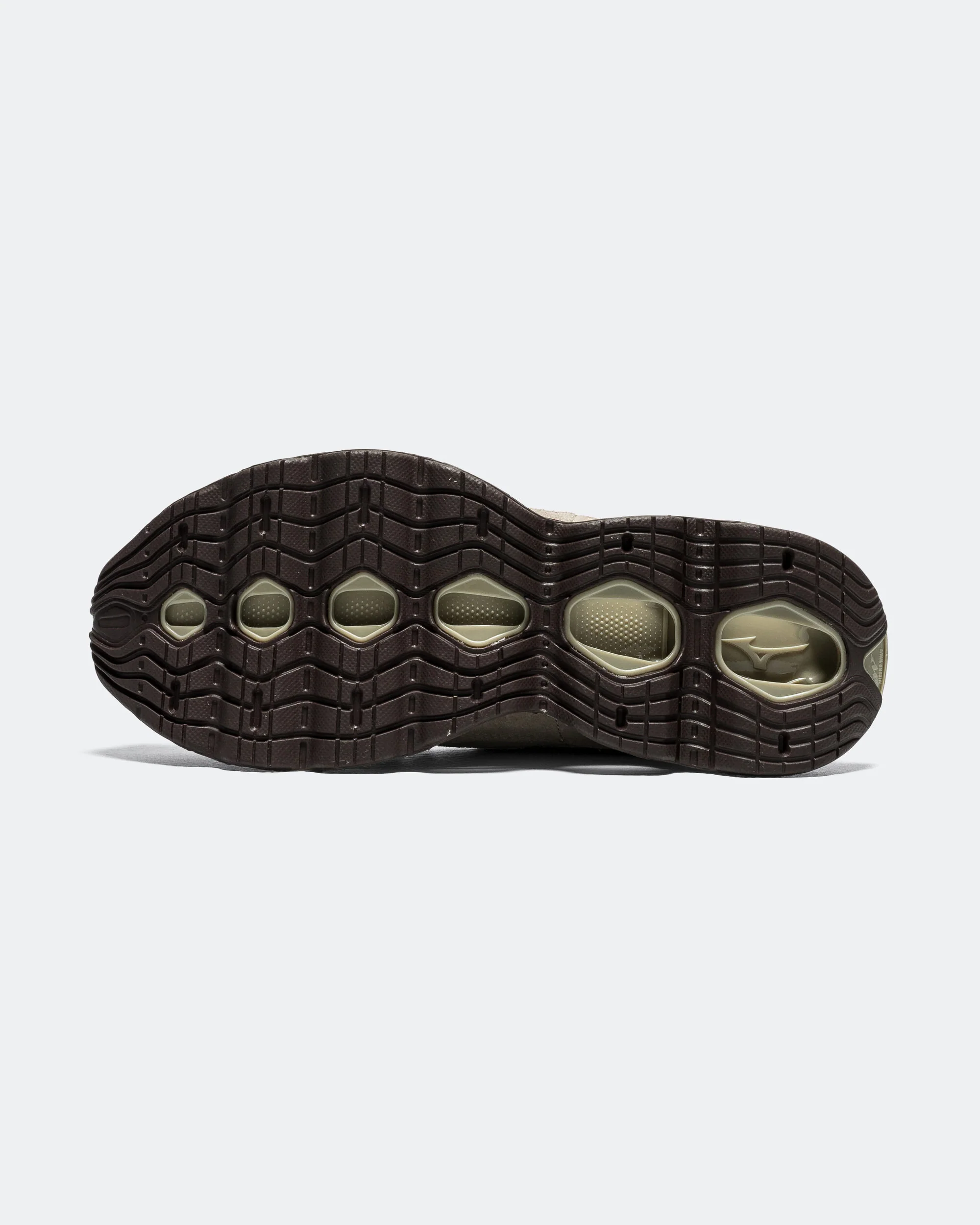 Wave Prophecy Moc - Vintage Khaki/Mole - Image 5