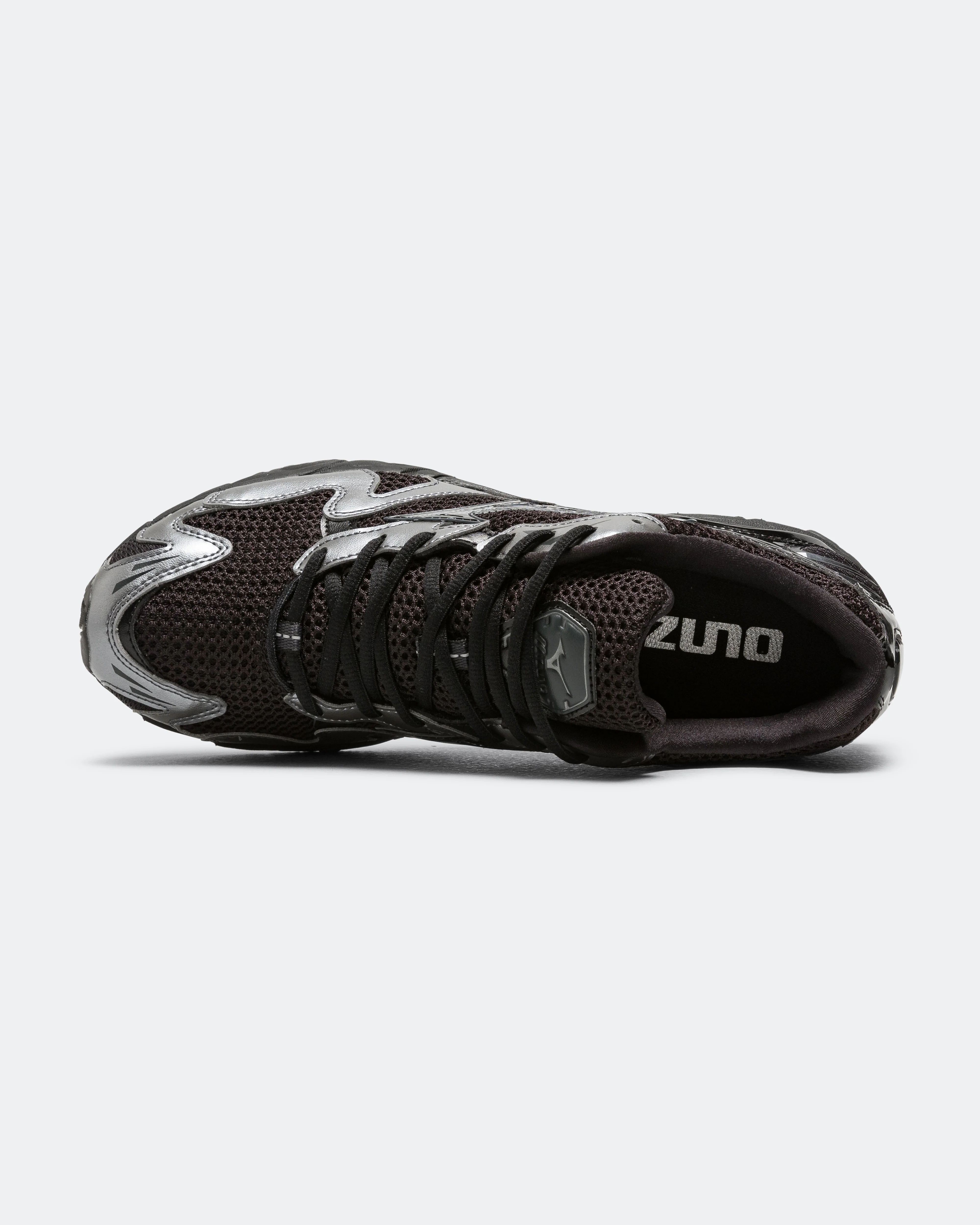 Wave Rider 10 - Black/Black Sand-Metallic Grey - Image 4