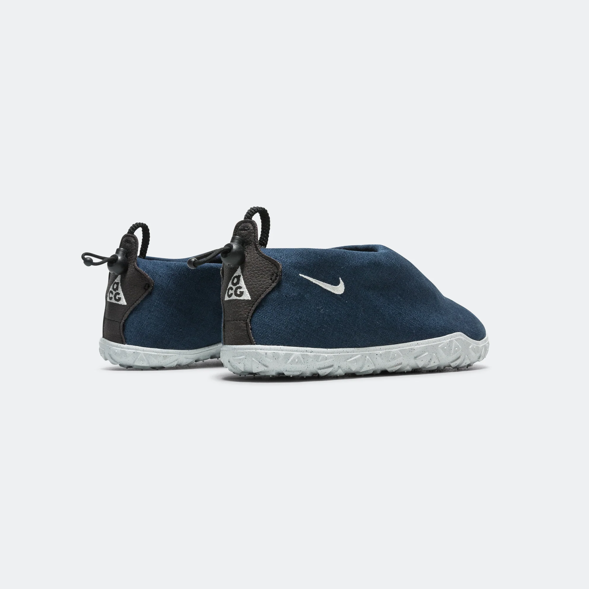 Moc - Armory Navy/Sail-Black-University Red - Image 3