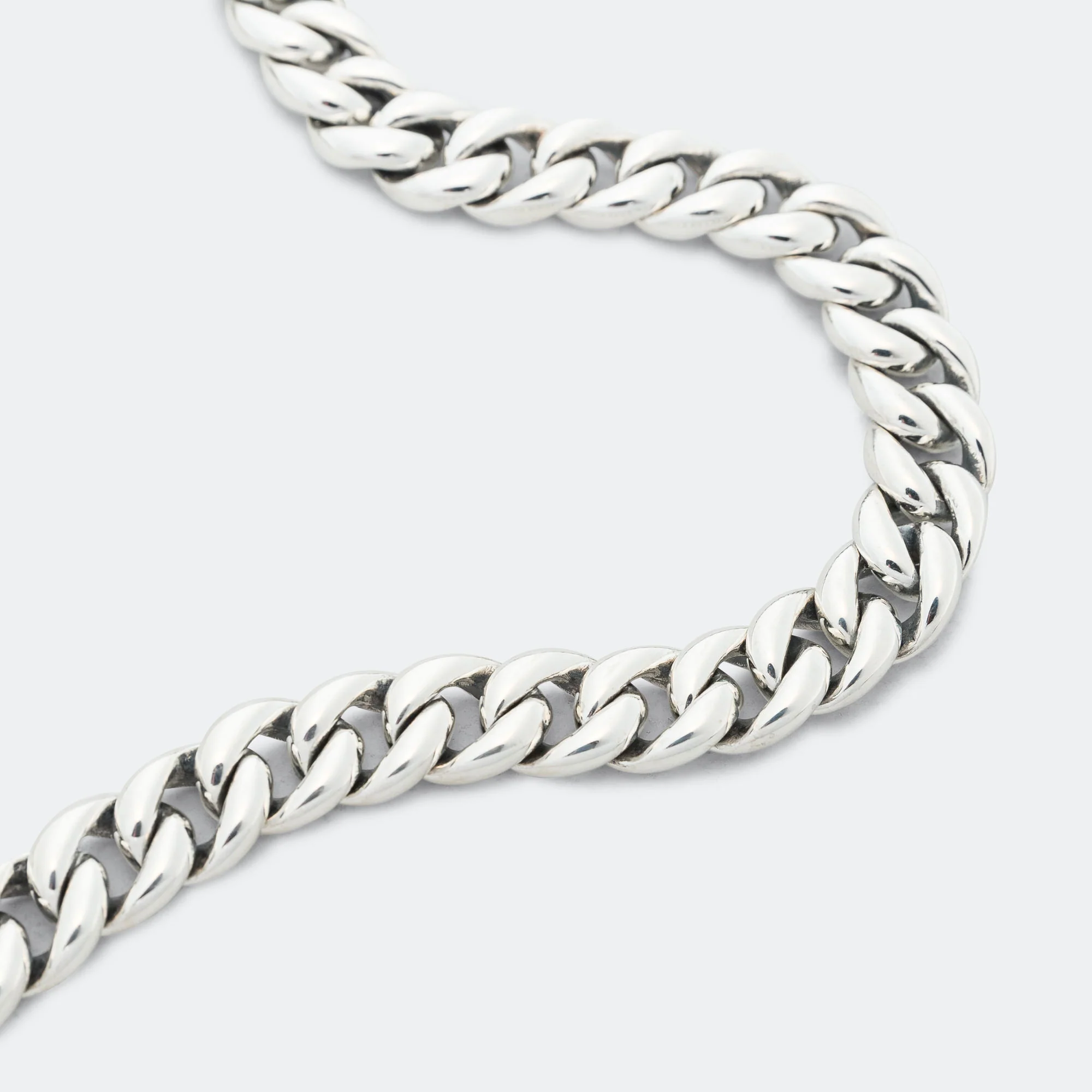 Model 10 Bracelet - 4A - 925 Silver - Image 3