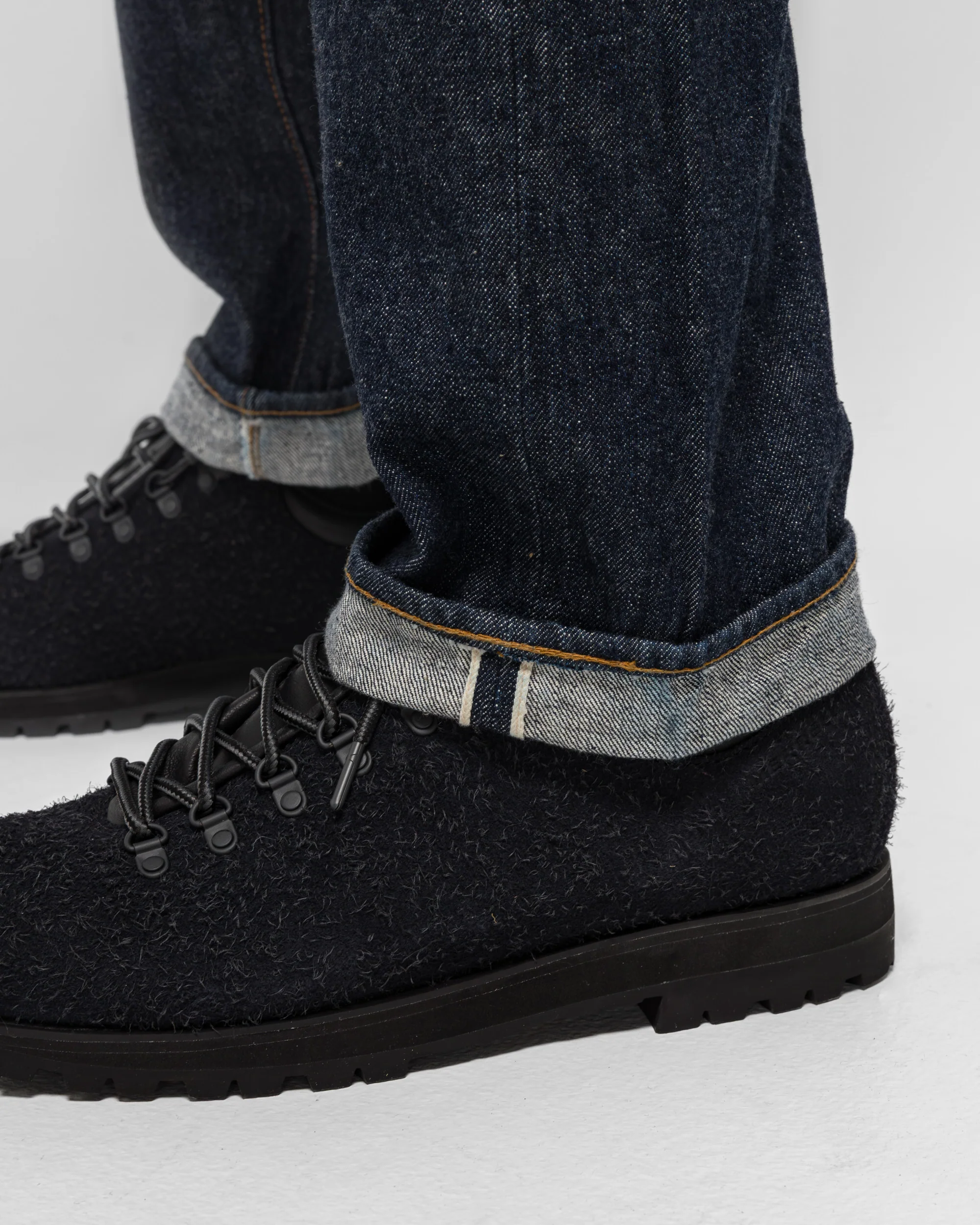 Model 66 1966's Standard Denim - One Wash - Image 5