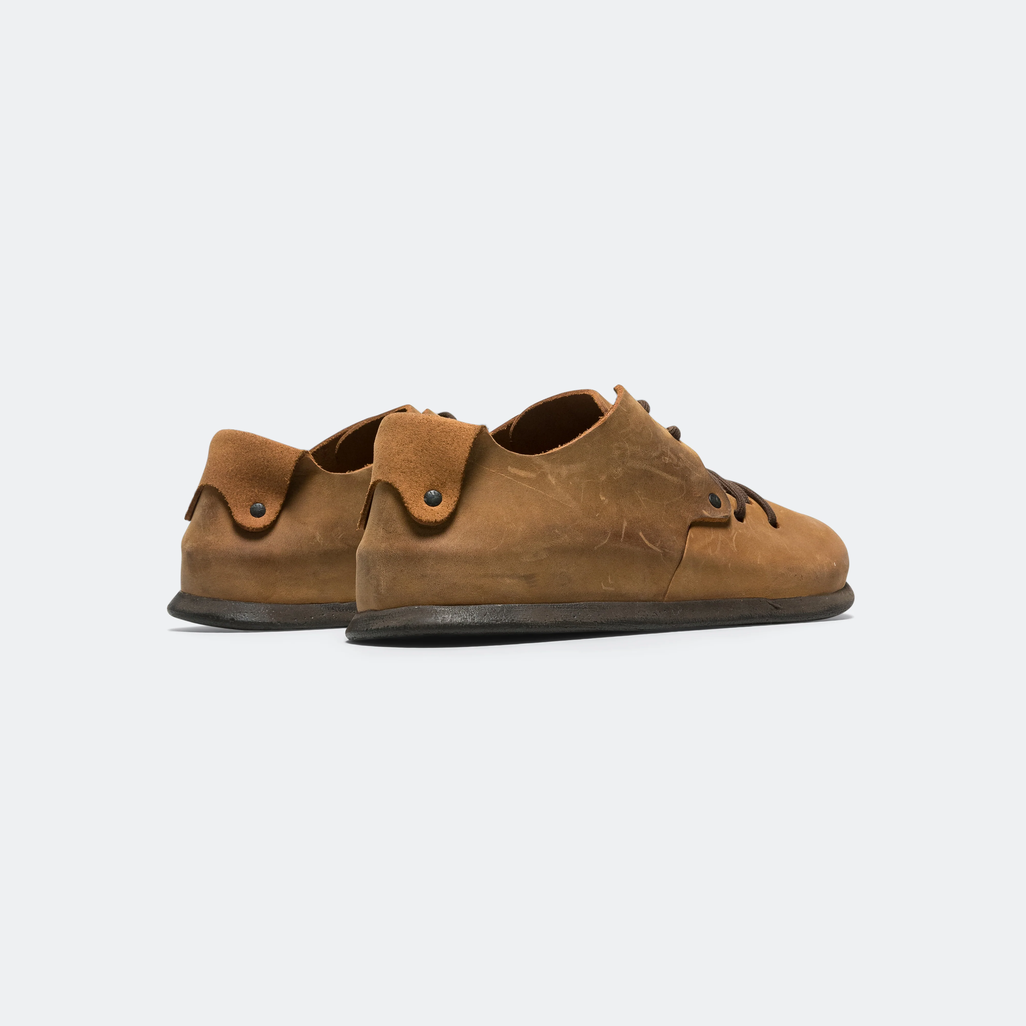 Montana - Cuoio Oiled Leather - Image 3