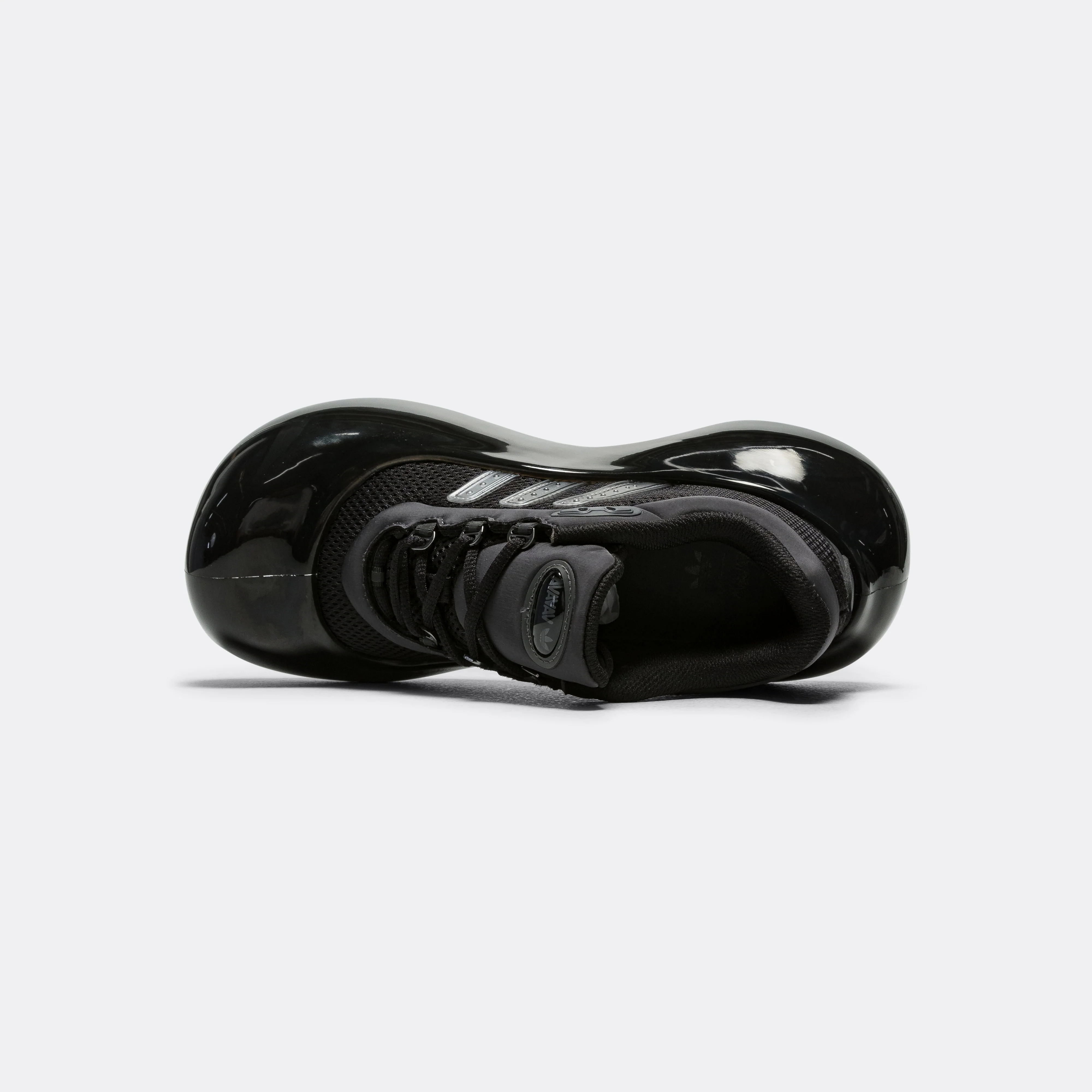 Moonrubber x avavav - Core Black/Utility Black - Image 4