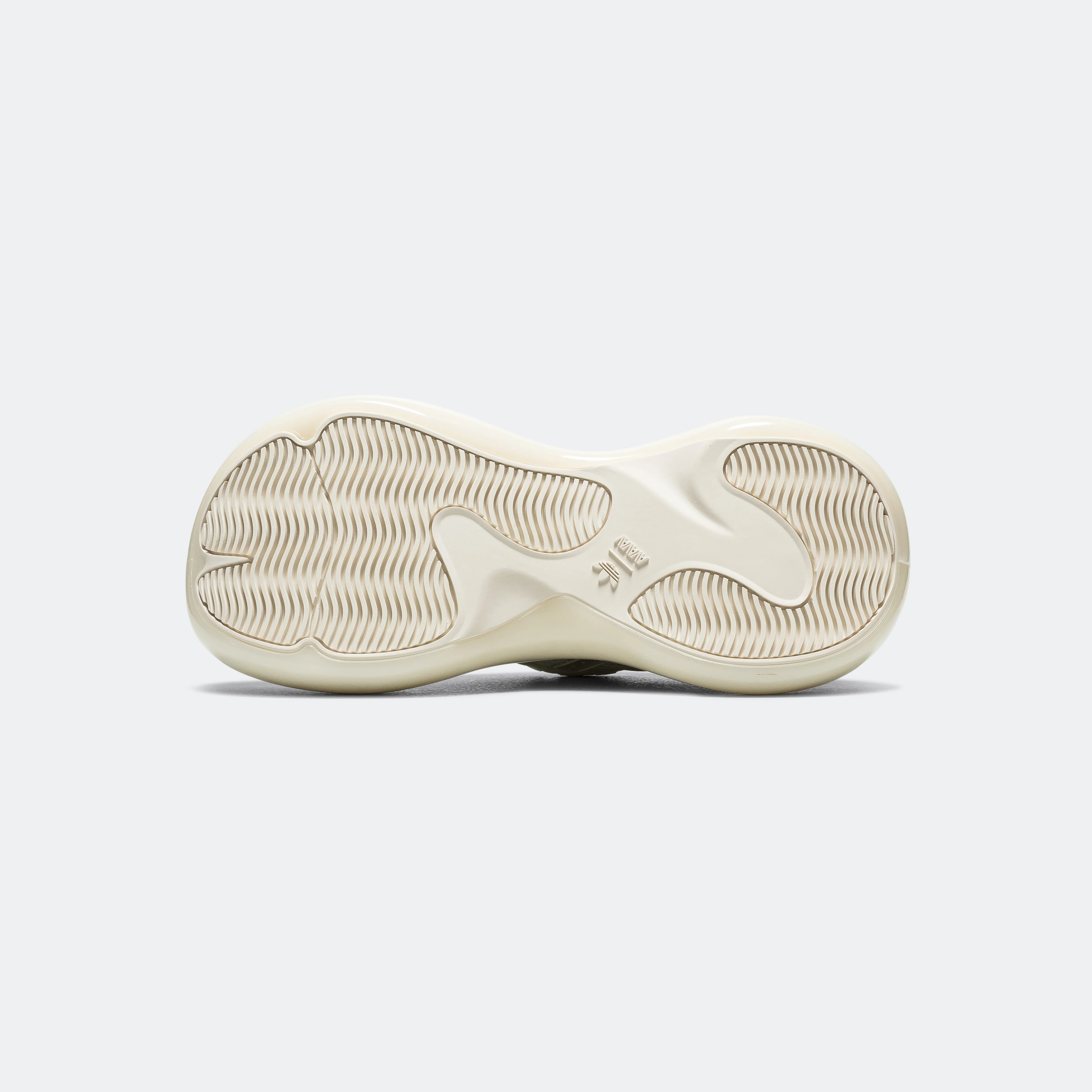 Moonrubber x avavav - Off White/Silver Metallic-Core White - Image 5