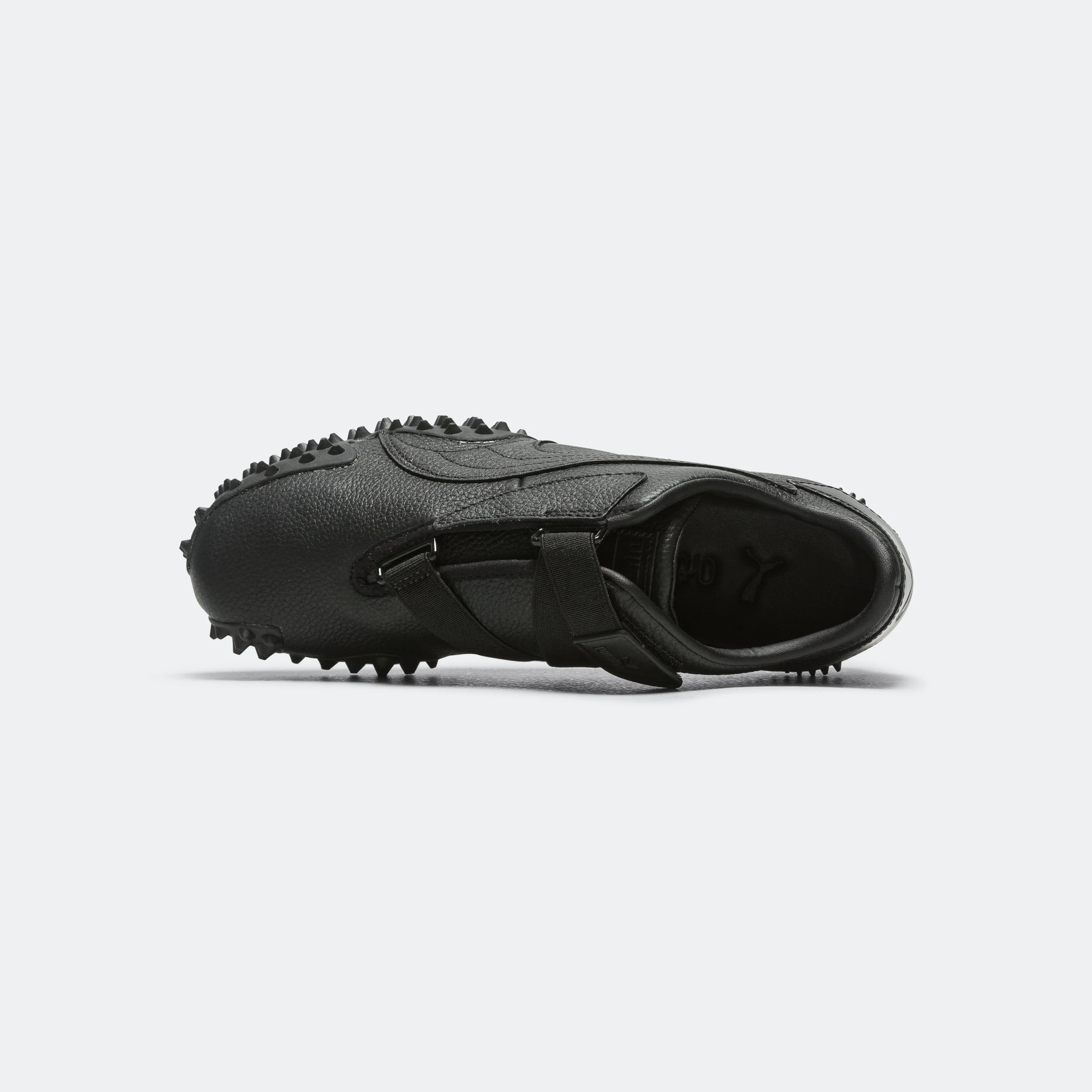 Mostro Leather - Puma Black - Image 4
