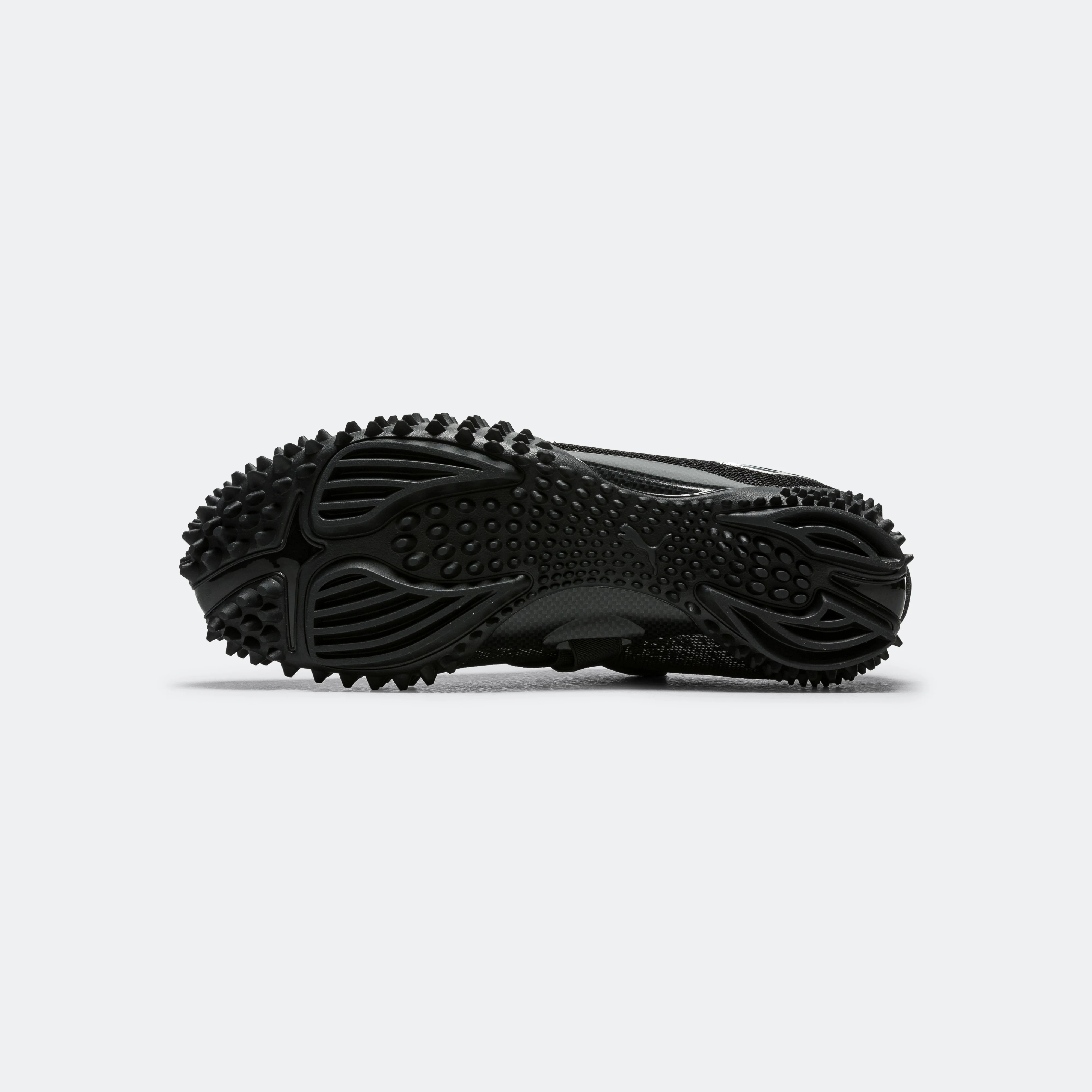 Mostro Metallic - Puma Black/Silver - Image 5