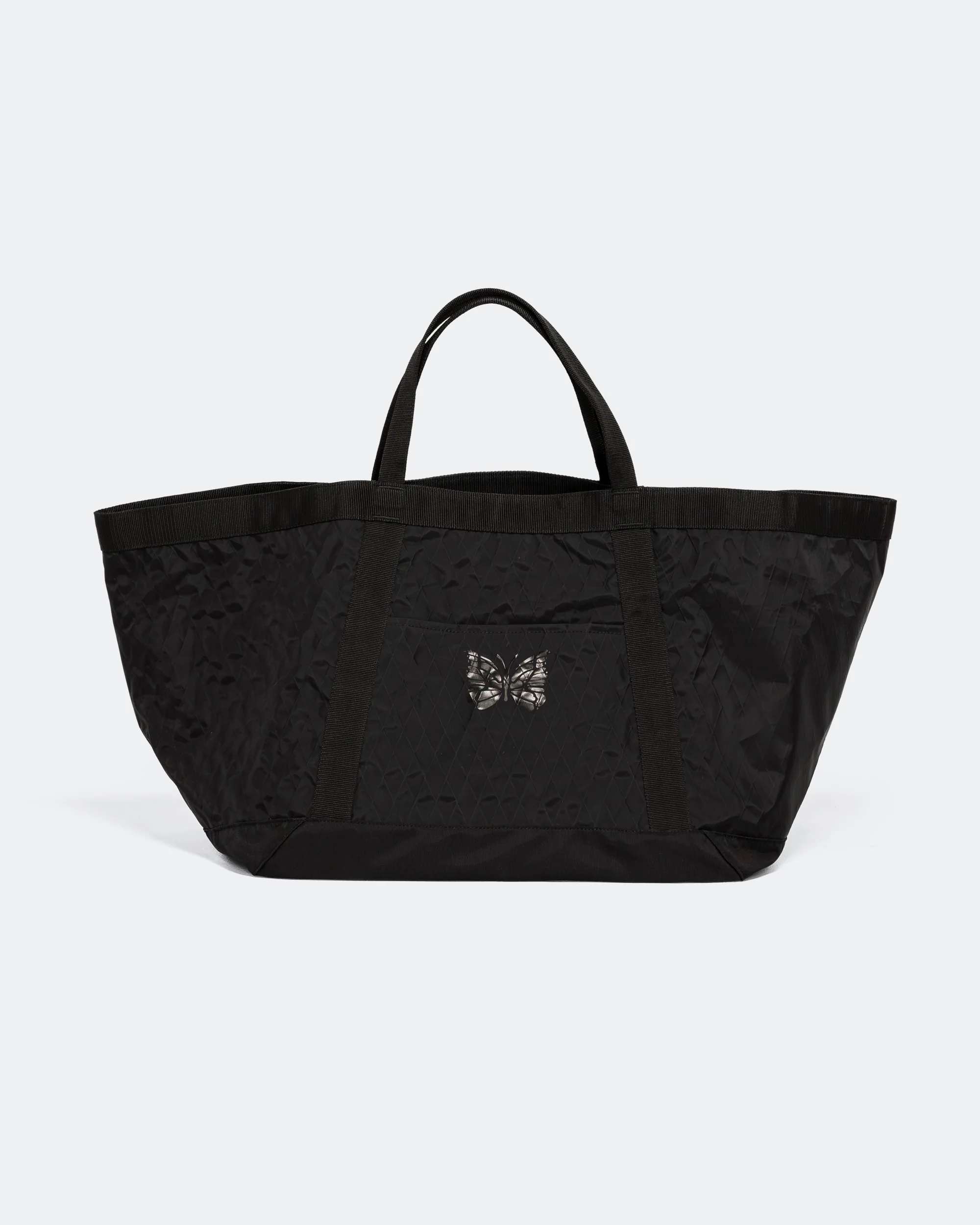 Tool Tote Large - Black