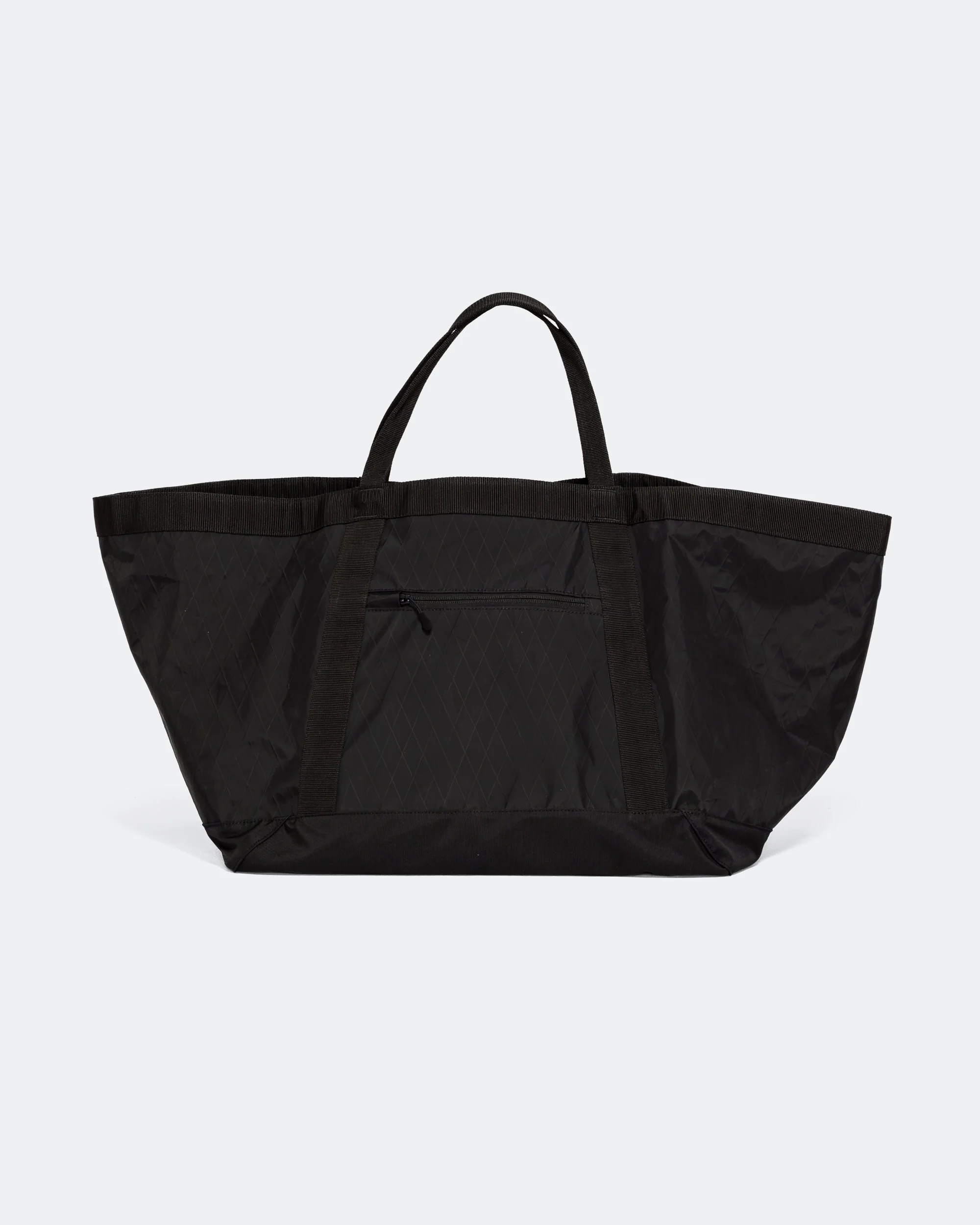 Tool Tote Large - Black - Image 5