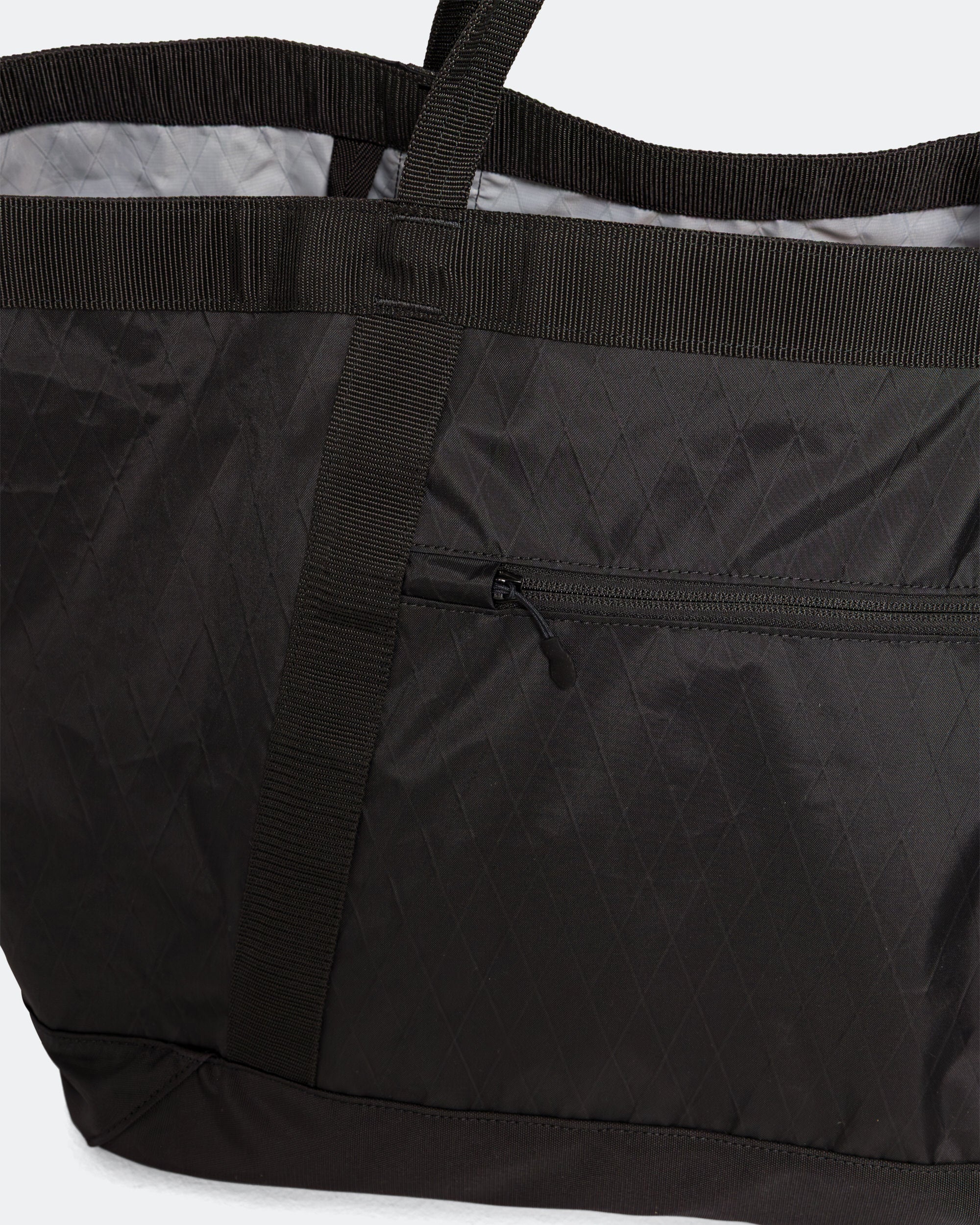 Tool Tote Large - Black - Image 6