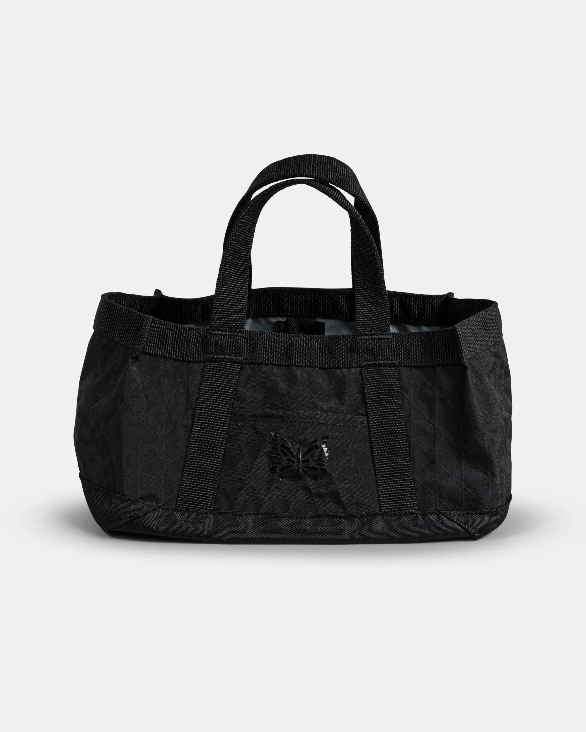 Tool Tote Small - Black