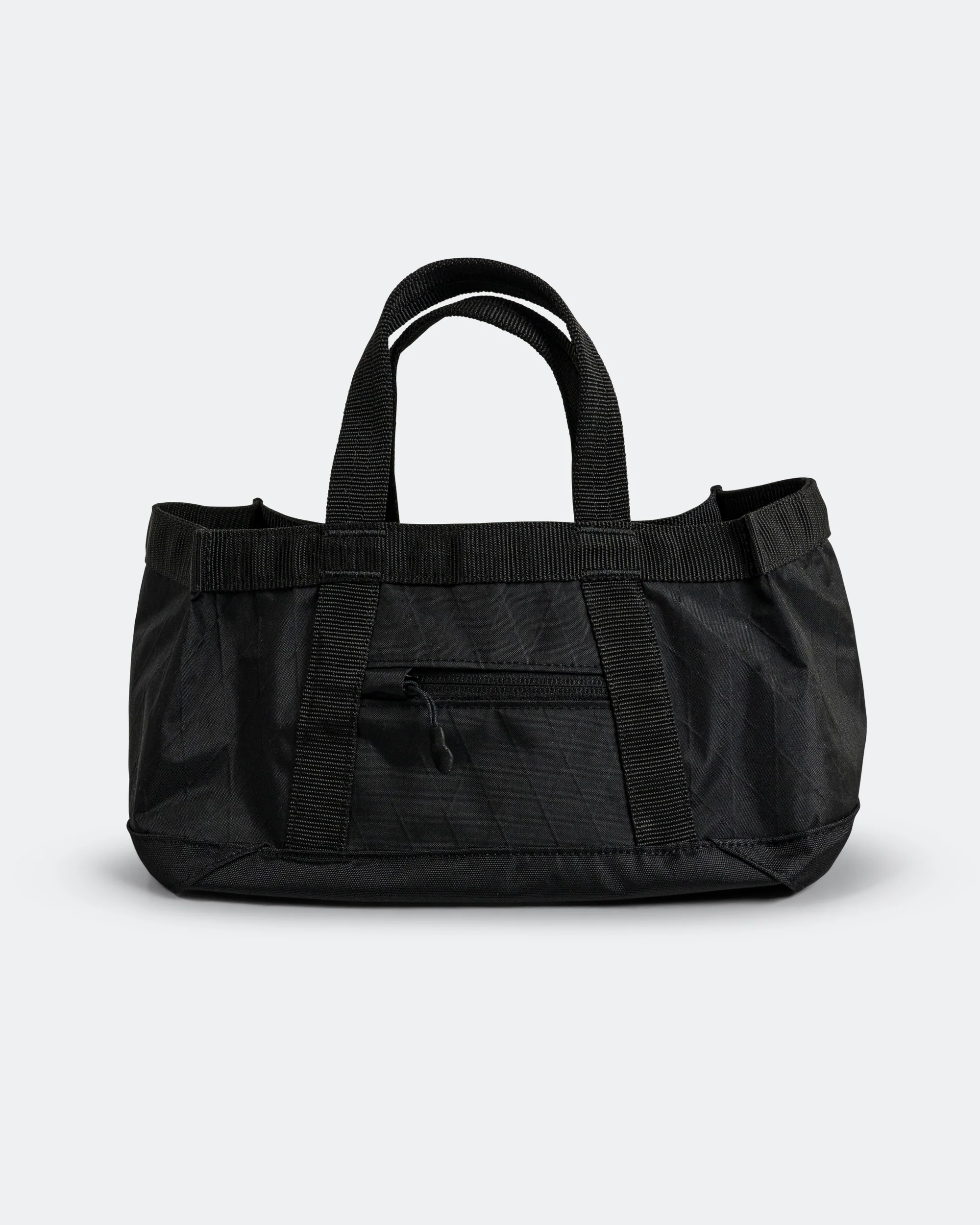 Tool Tote Small - Black - Image 2