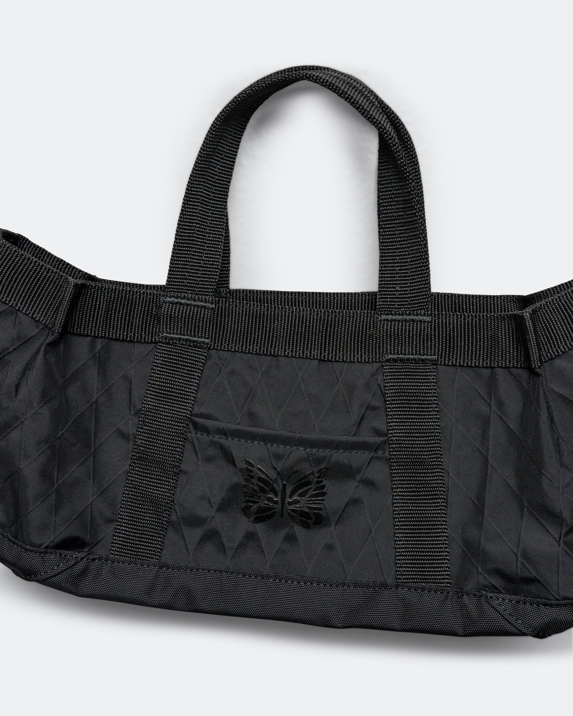 Tool Tote Small - Black - Image 3