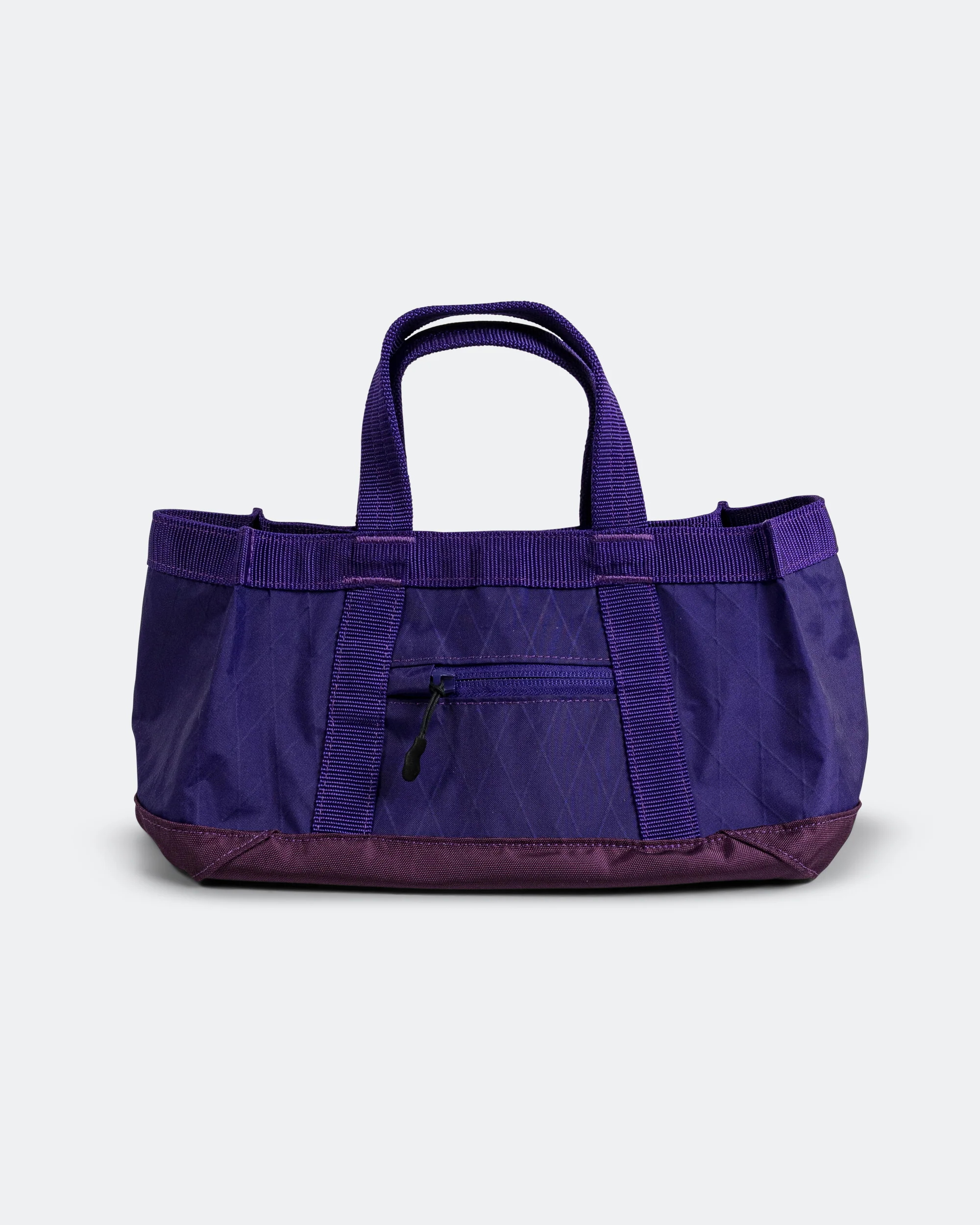 Tool Tote Small - Purple - Image 2