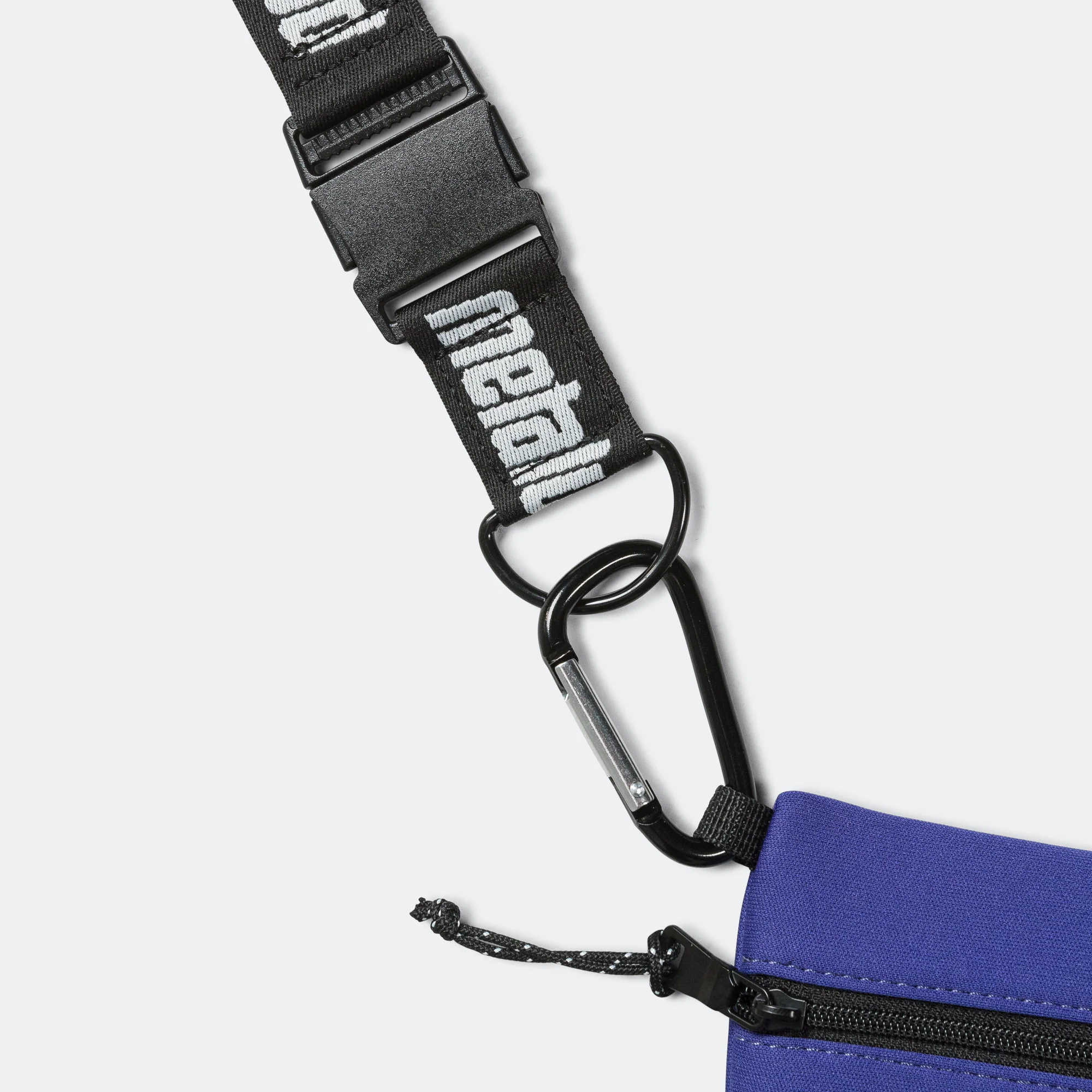 Neoprene Pouch - Purple - Image 3