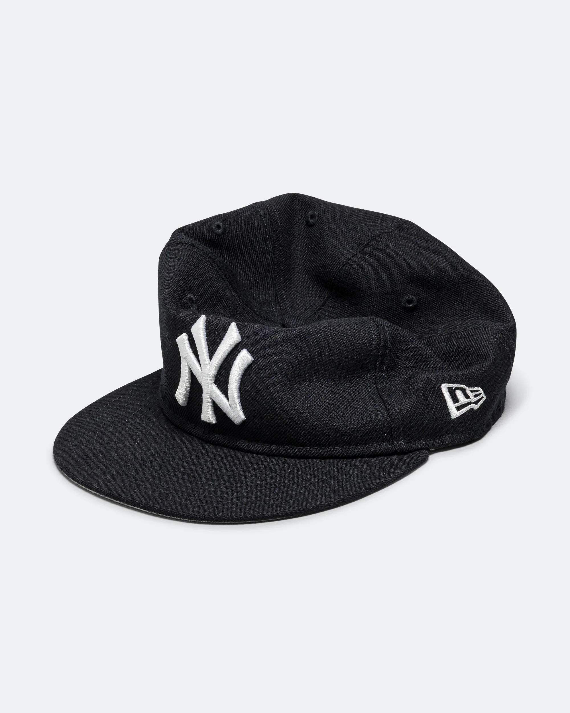 59FIFTY Soft Buckram - New York Yankees/Navy - Image 2
