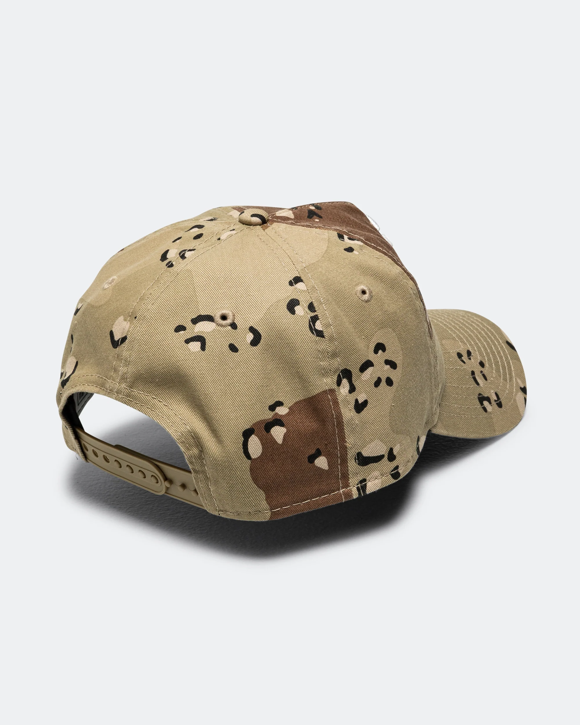 9Fifty A-Frame - New York Yankees/Desert Camo - Image 3