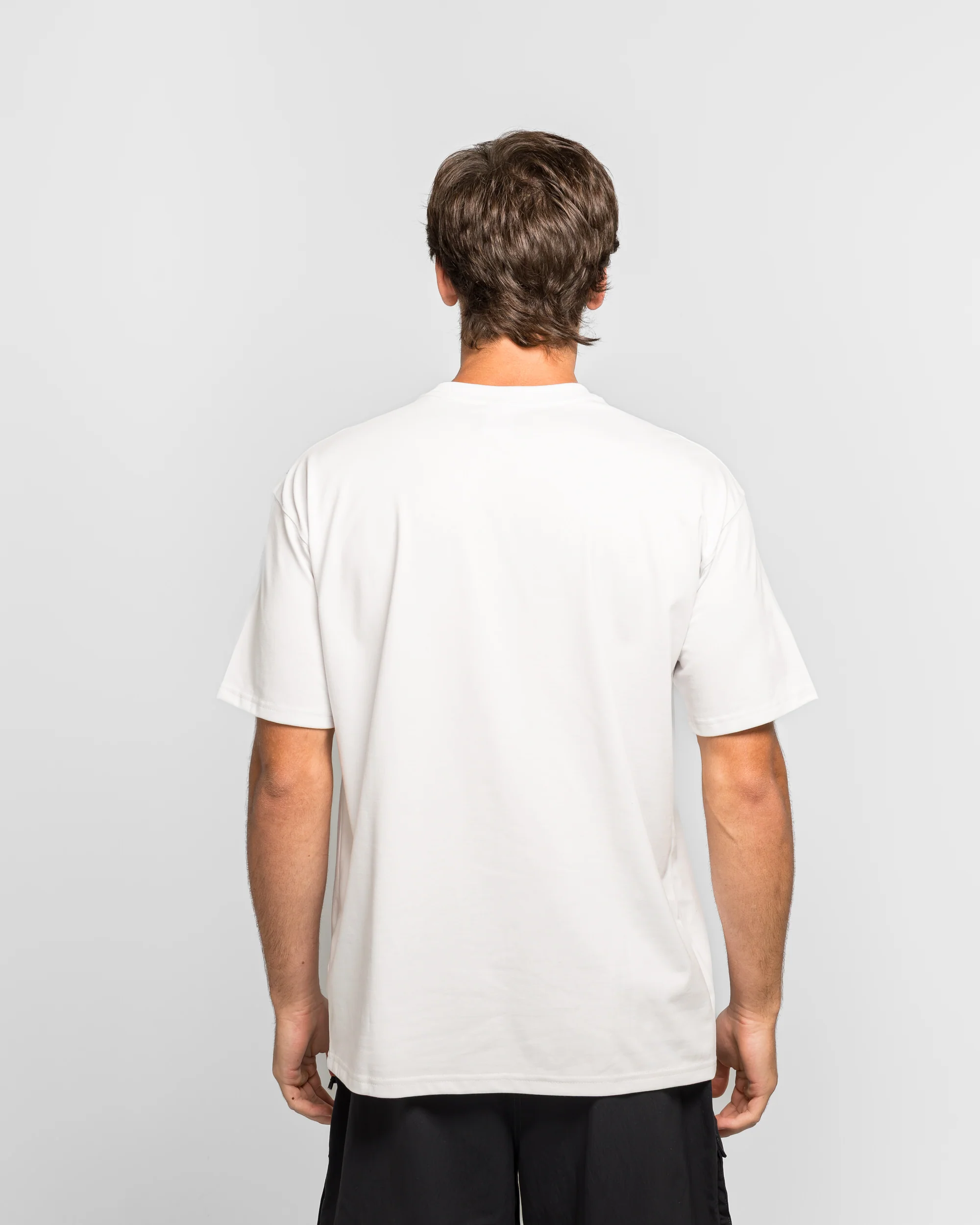 Dri-Fit Tee Alien - Summit White - Image 4
