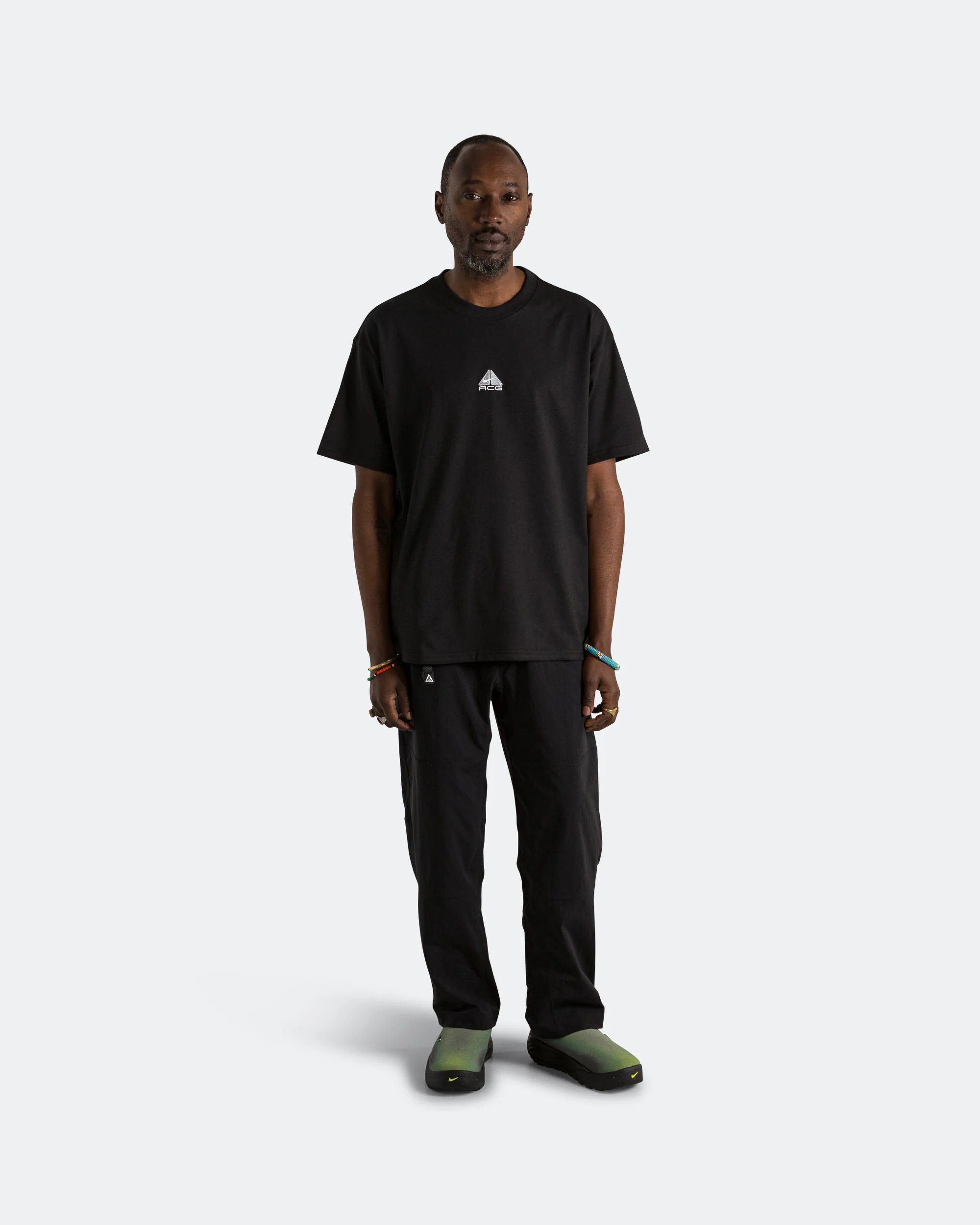 LBR Lungs SS Tee - Black/Lt Smoke Grey-Summit White - Image 2