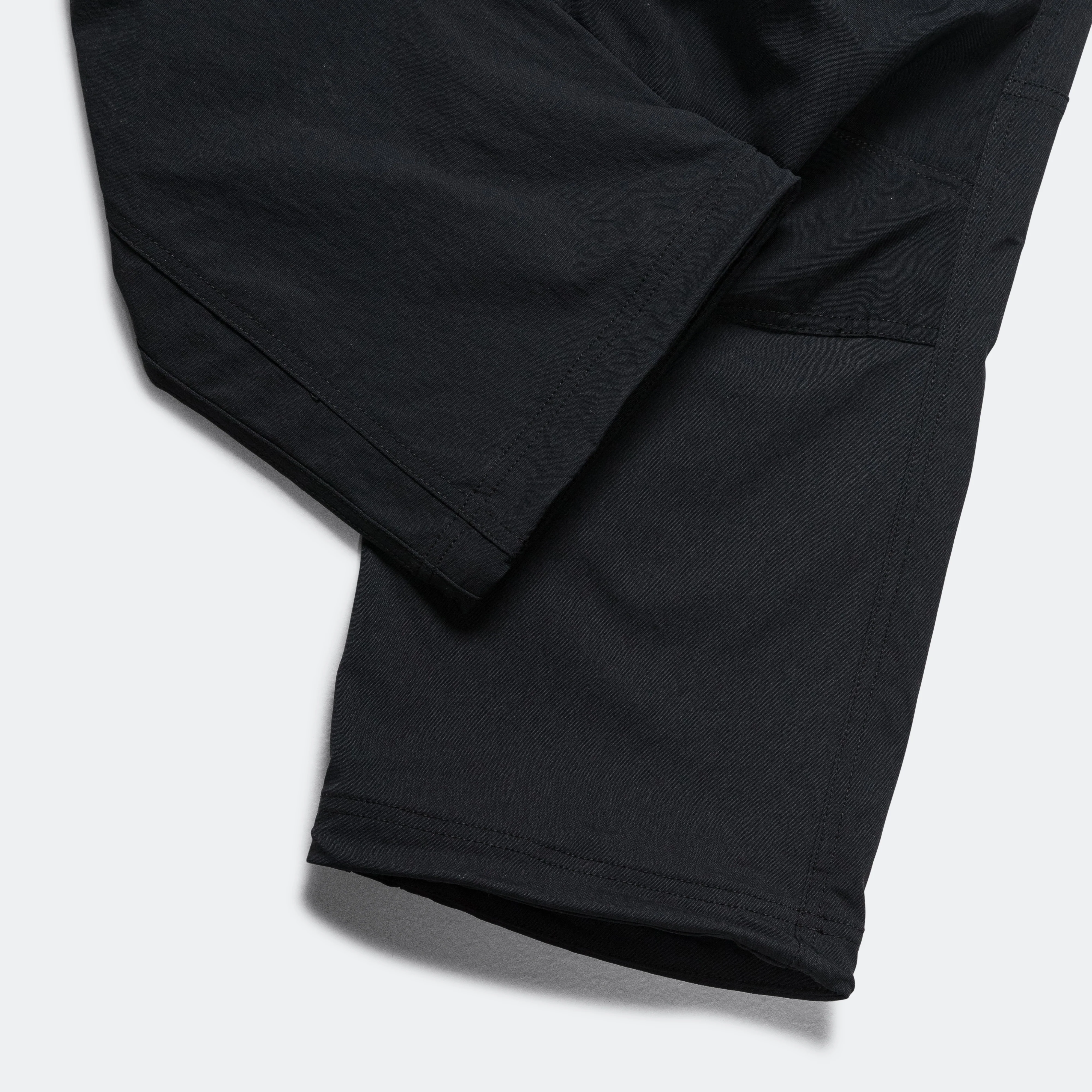 'Smith Summit' Cargo Pant - Black/Anthracite-Summit White - Image 12
