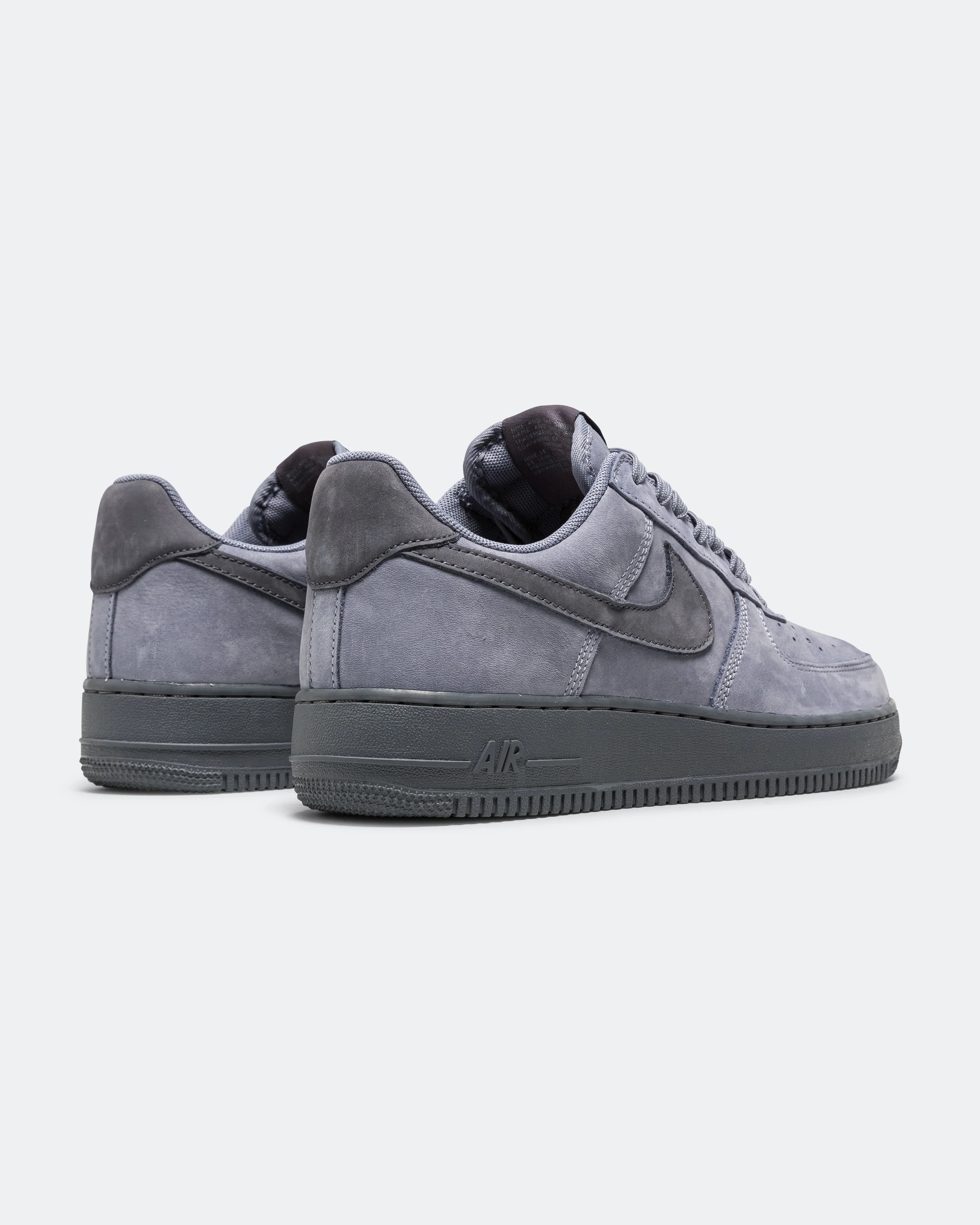 Air Force 1 Low Retro PRM QS - Dark Blue Sky - Image 3