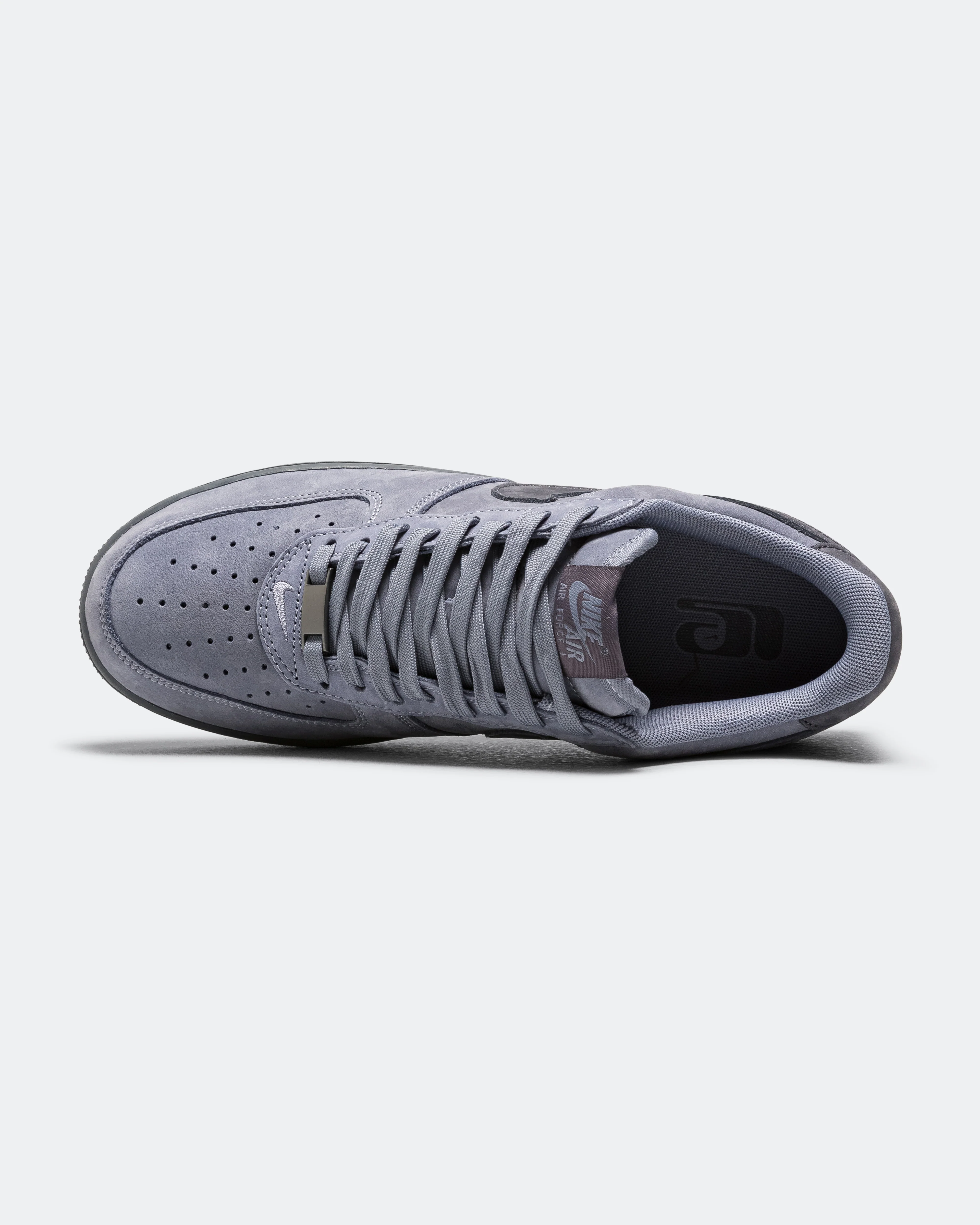 Air Force 1 Low Retro PRM QS - Dark Blue Sky - Image 4