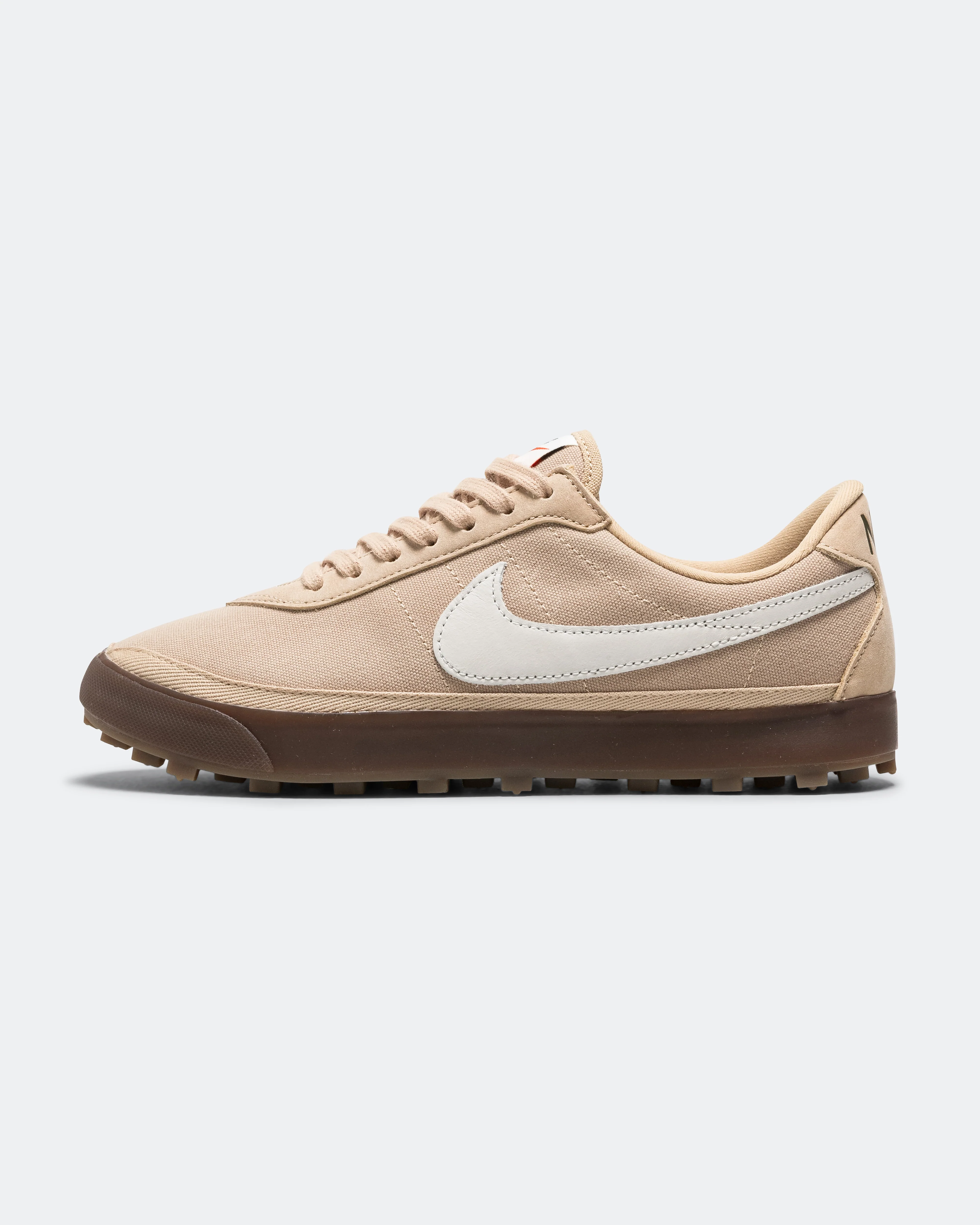 Astrograbber QS - Linen/Medium Olive-Sail-Gum Dark Brown