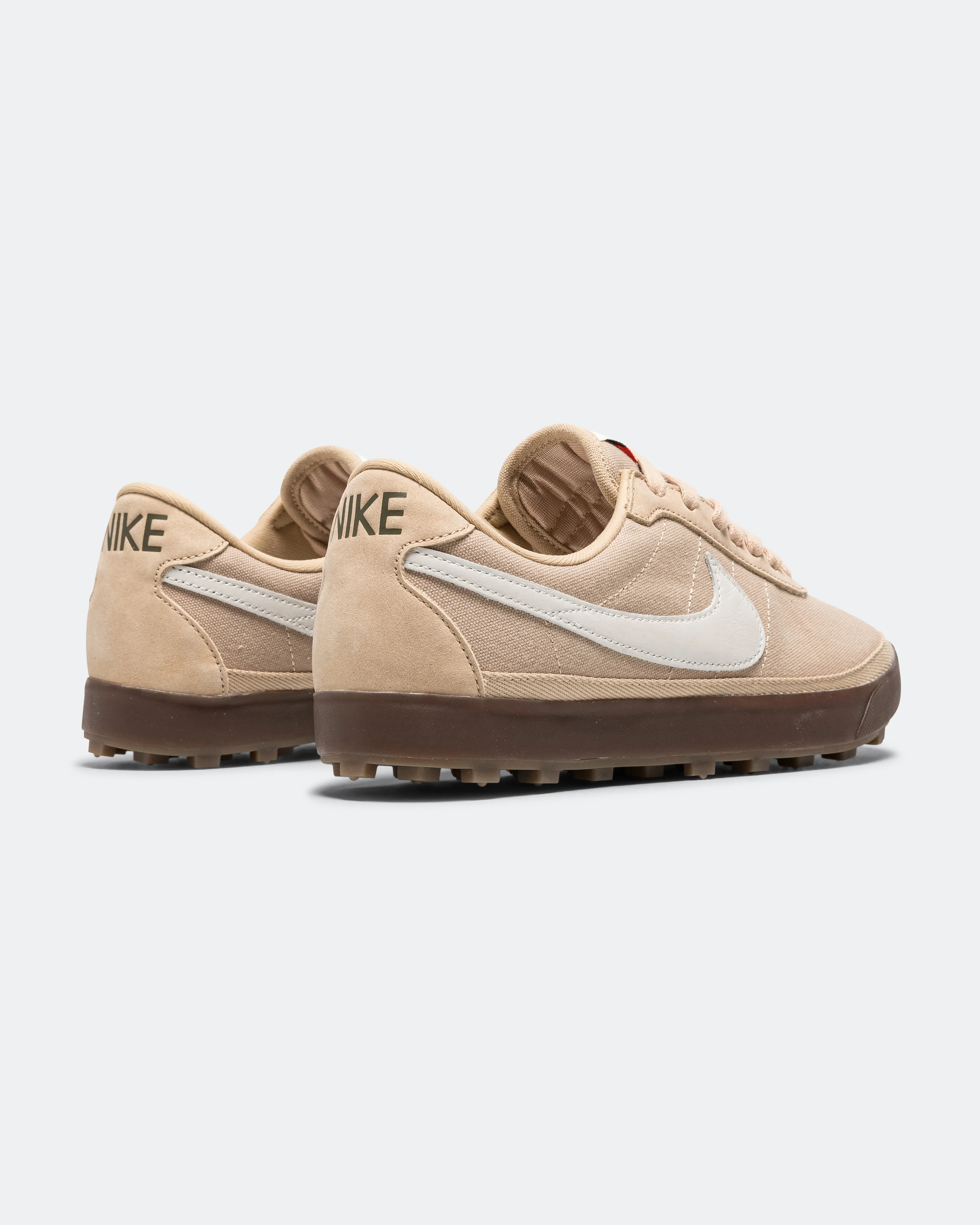 Astrograbber QS - Linen/Medium Olive-Sail-Gum Dark Brown - Image 3