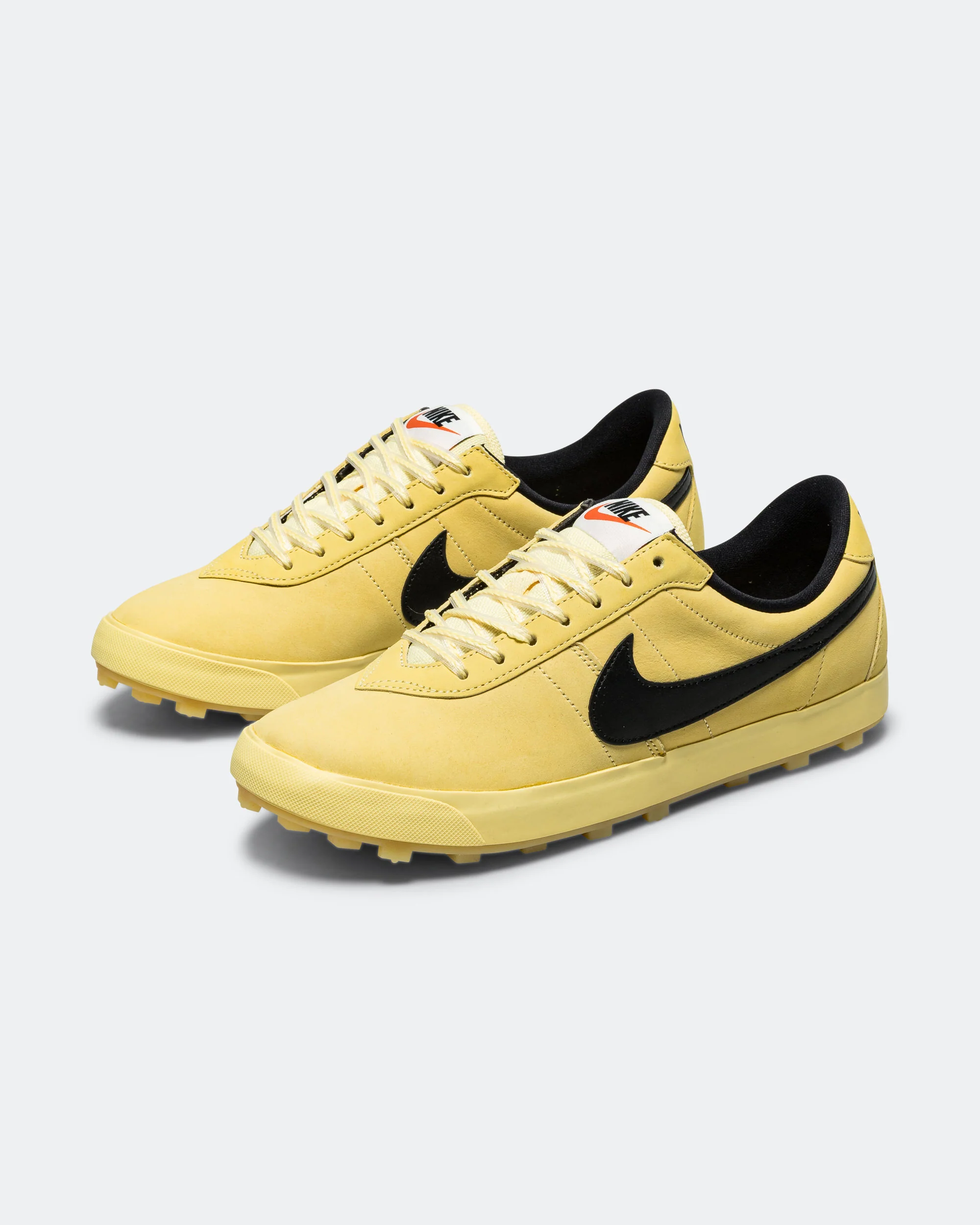 Astrograbber QS - Soft Yellow/Black-Sail-Safety Orange - Image 2