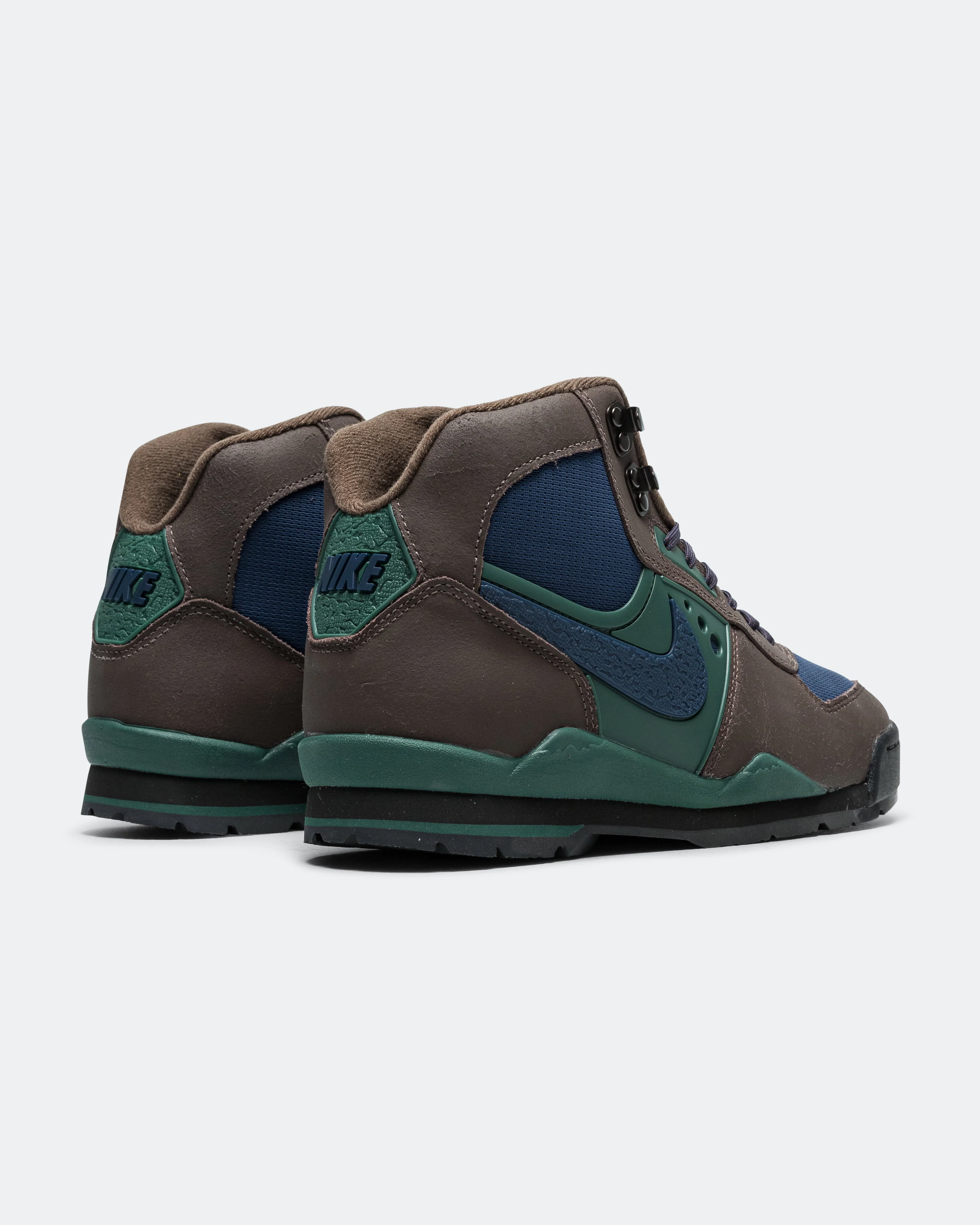 Baltoro SP - Baroque Brown/Midnight Green - Image 3