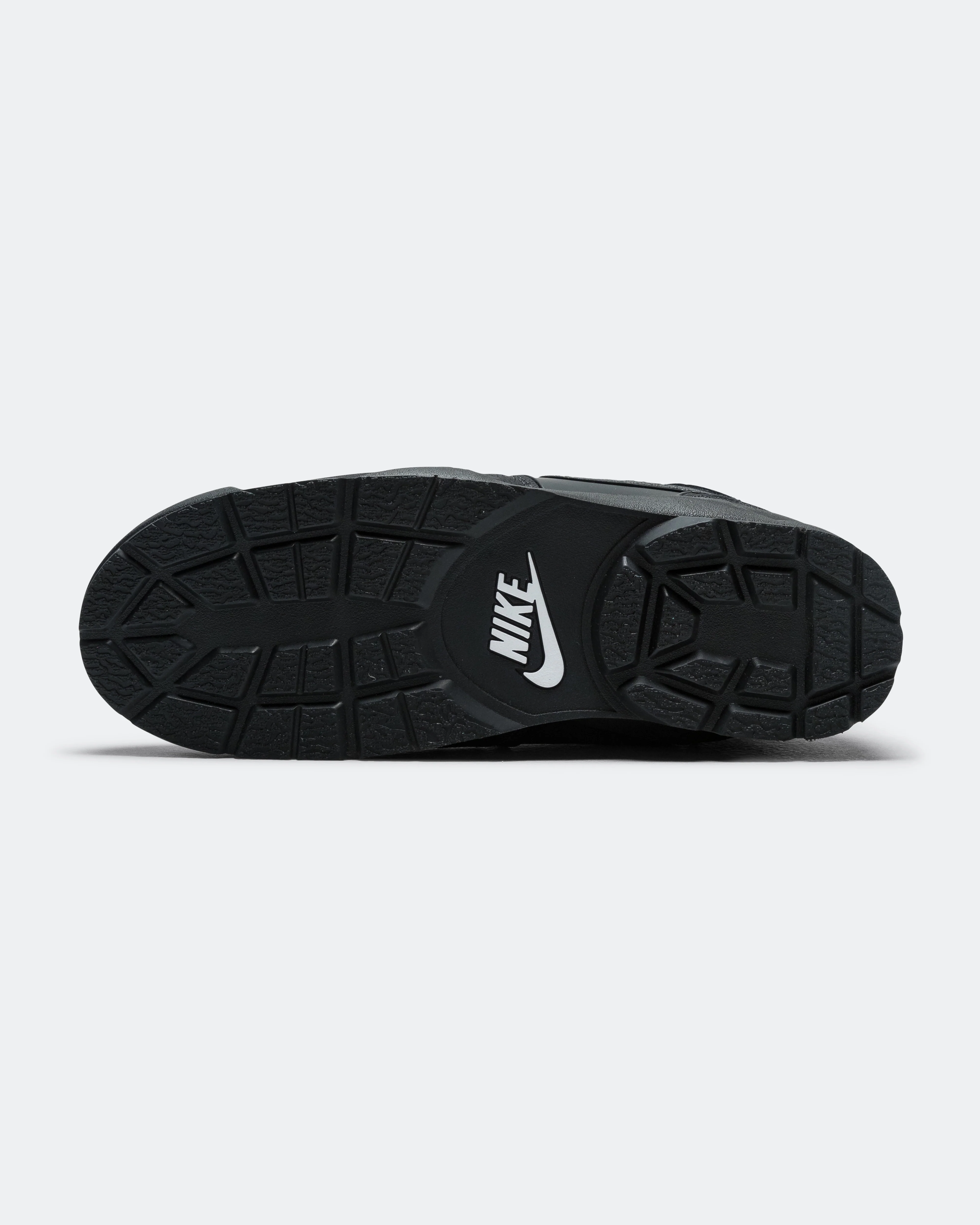 Baltoro SP - Black/Black Metallic-Gold White - Image 5