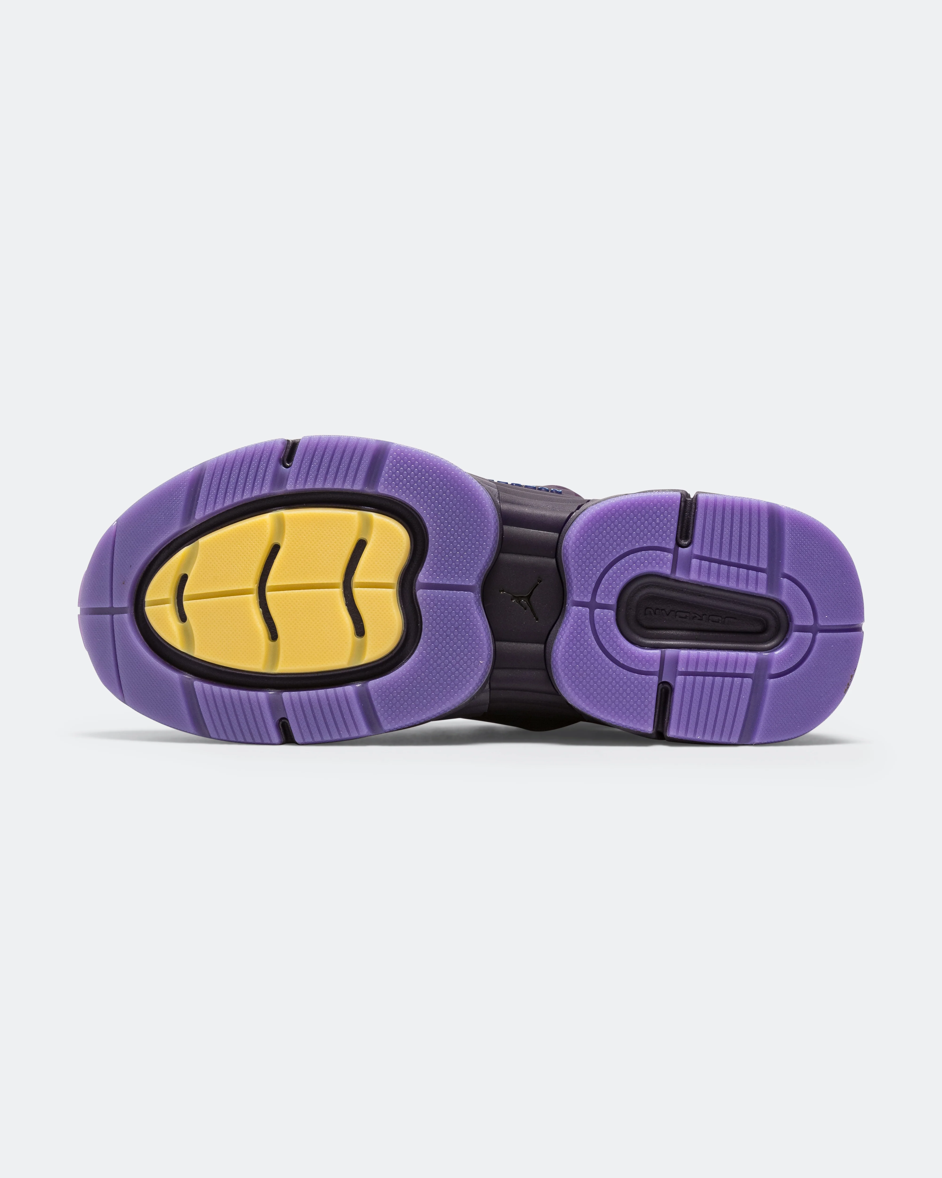 Jordan Trunner O/S SP - Bright Mango/Black-Eggplant-Melon Tint - Image 5