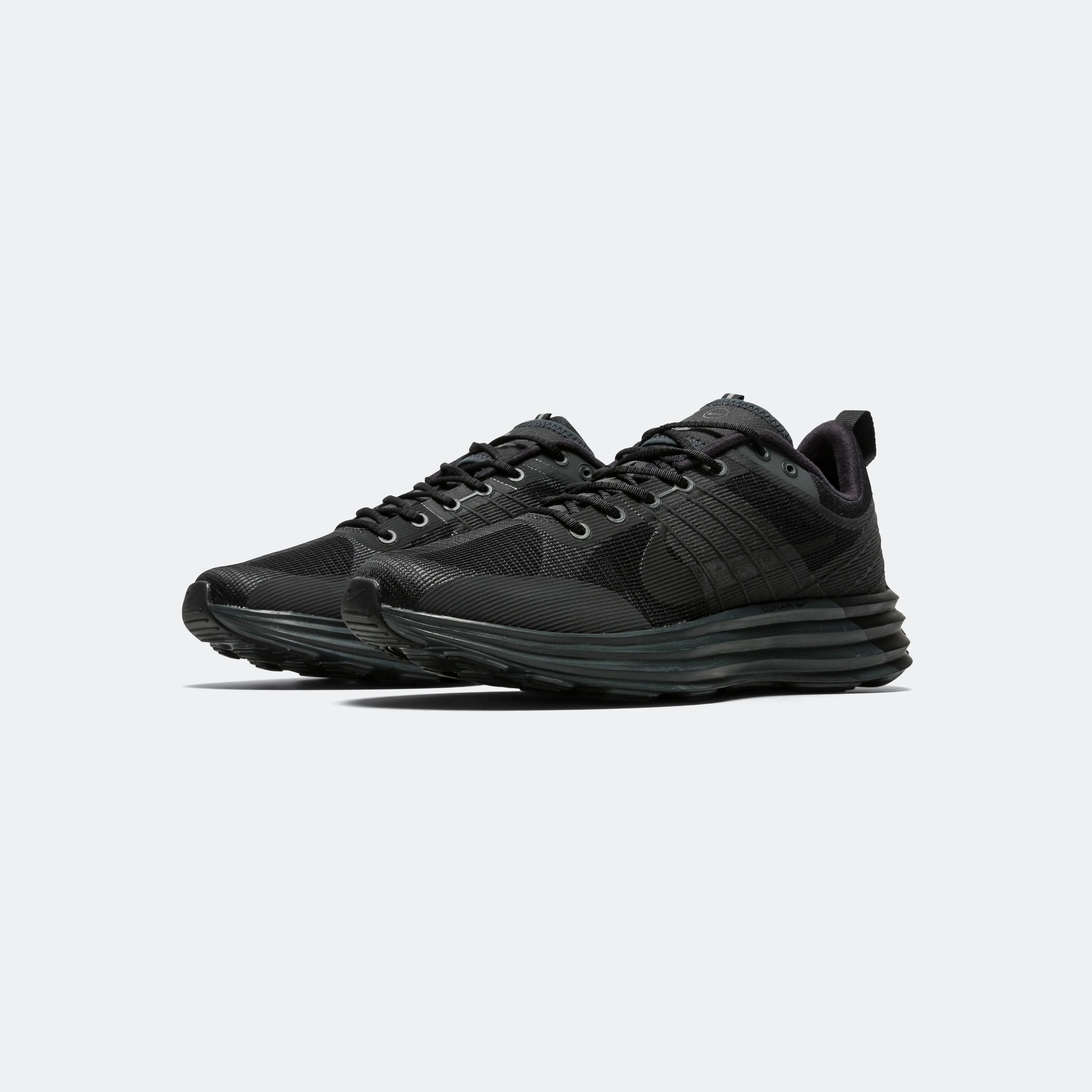Lunar Roam - Dk Smoke Grey/Black - Image 2