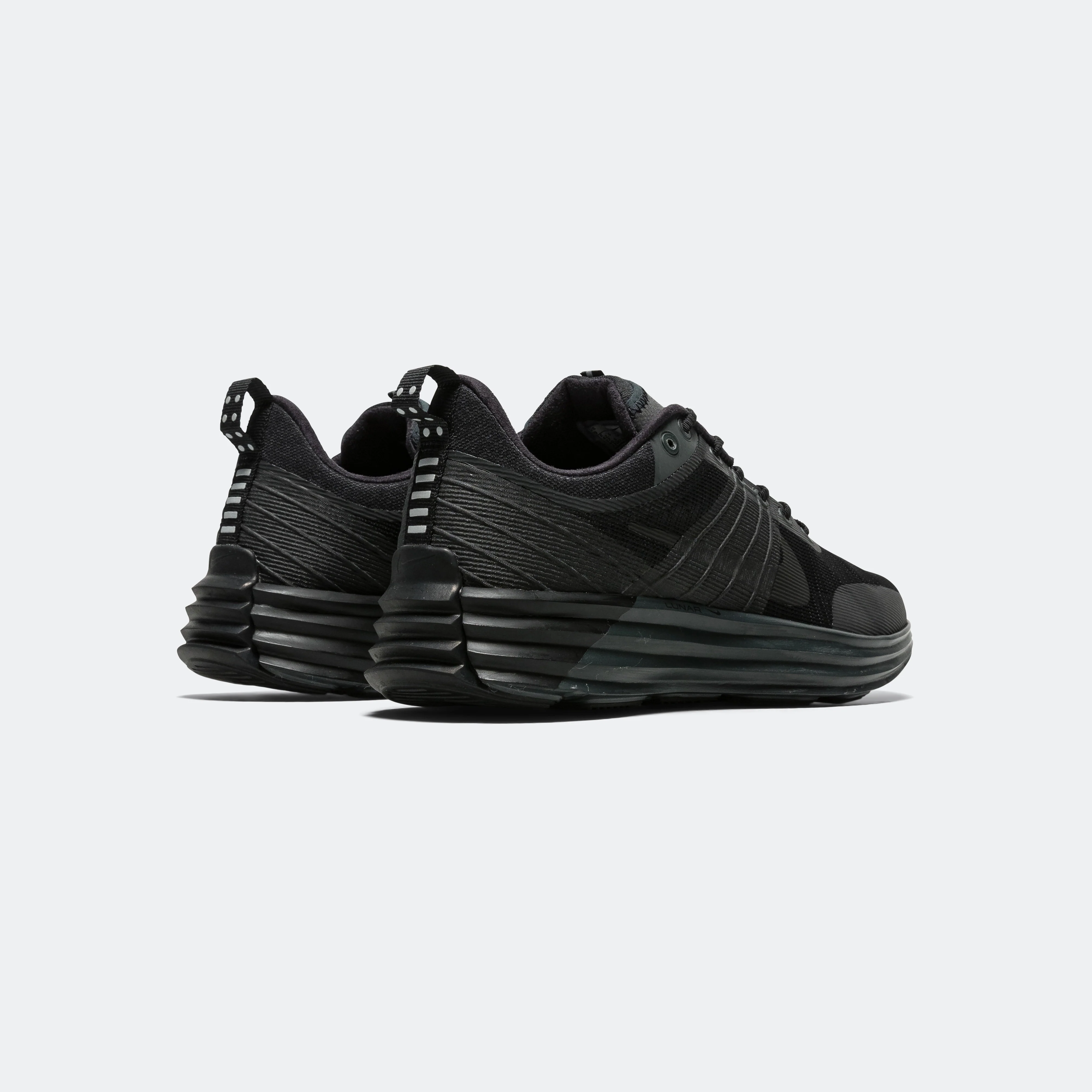 Lunar Roam - Dk Smoke Grey/Black - Image 3