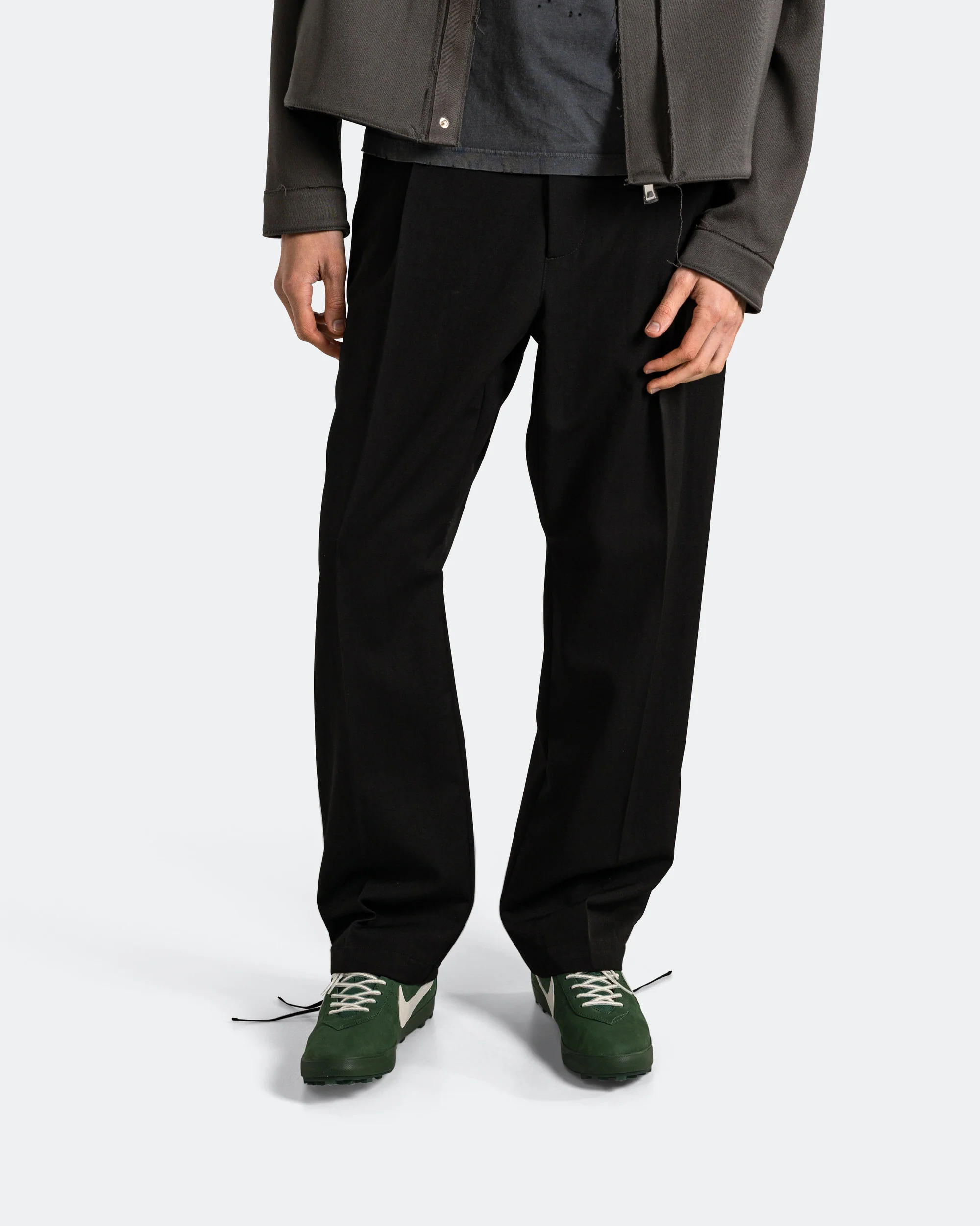 ESC Trousers - Black - Image 2