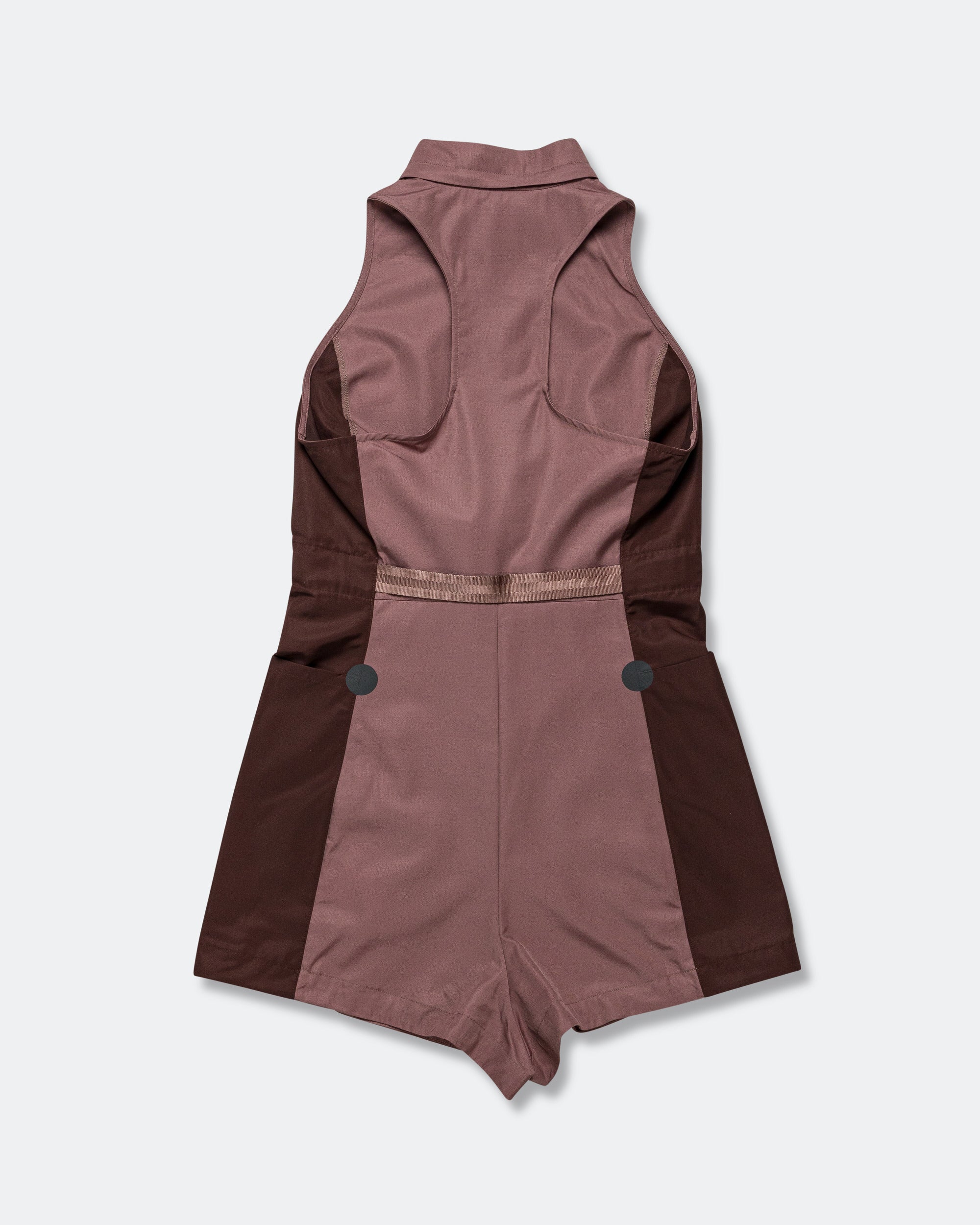Womens ISPA ADPT Mod Flight Suit - Earth - Image 5